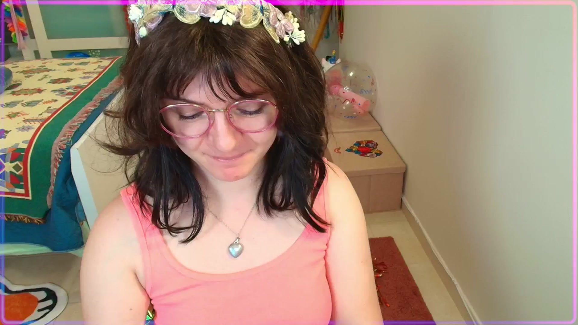 Gallery image thumbnail from SugarSpice22's myfreecams stream on, 12/03/2025, 23:53 image 8 of 20