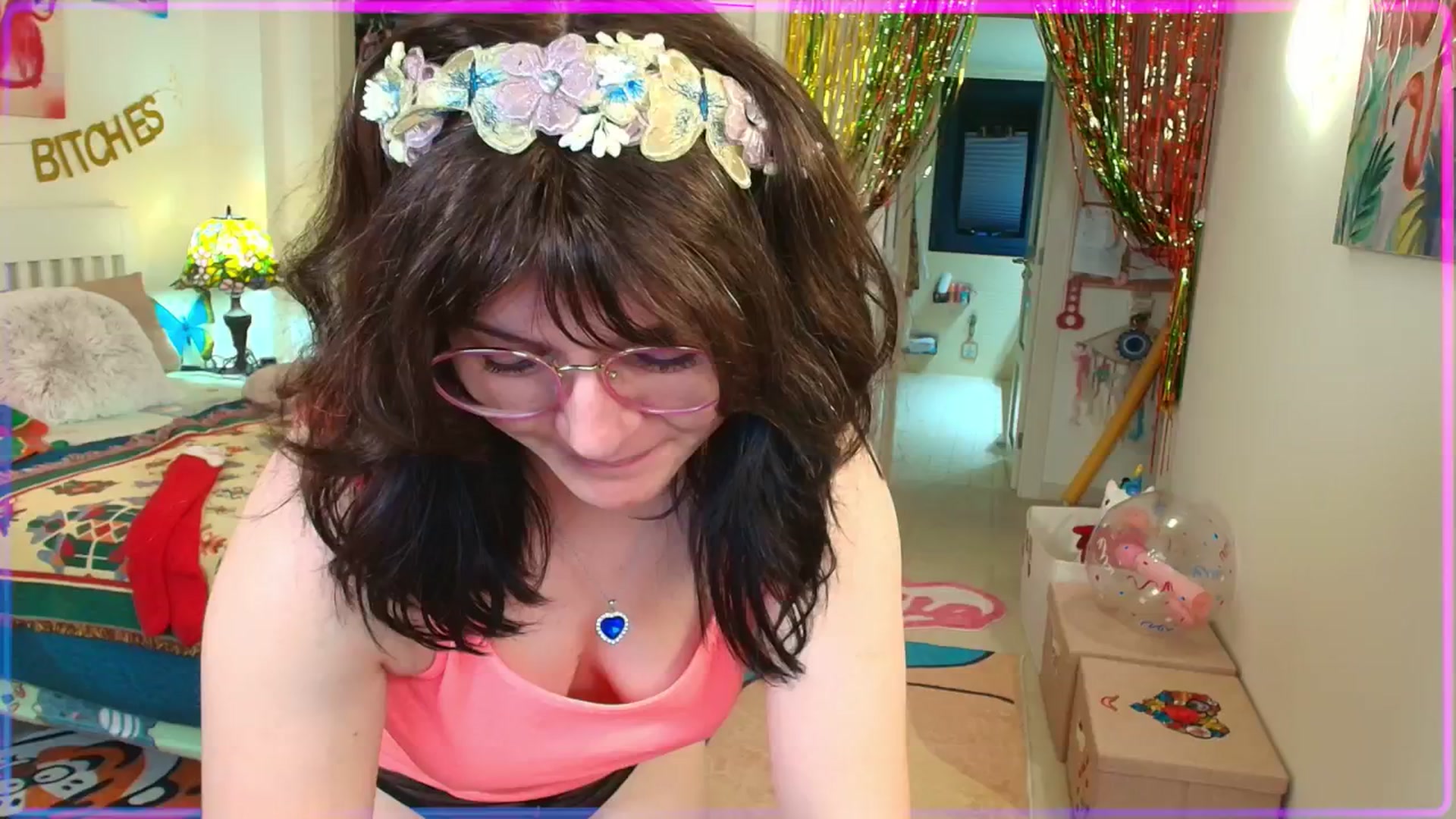 Gallery image thumbnail from SugarSpice22's myfreecams stream on, 12/03/2025, 23:53 image 15 of 20