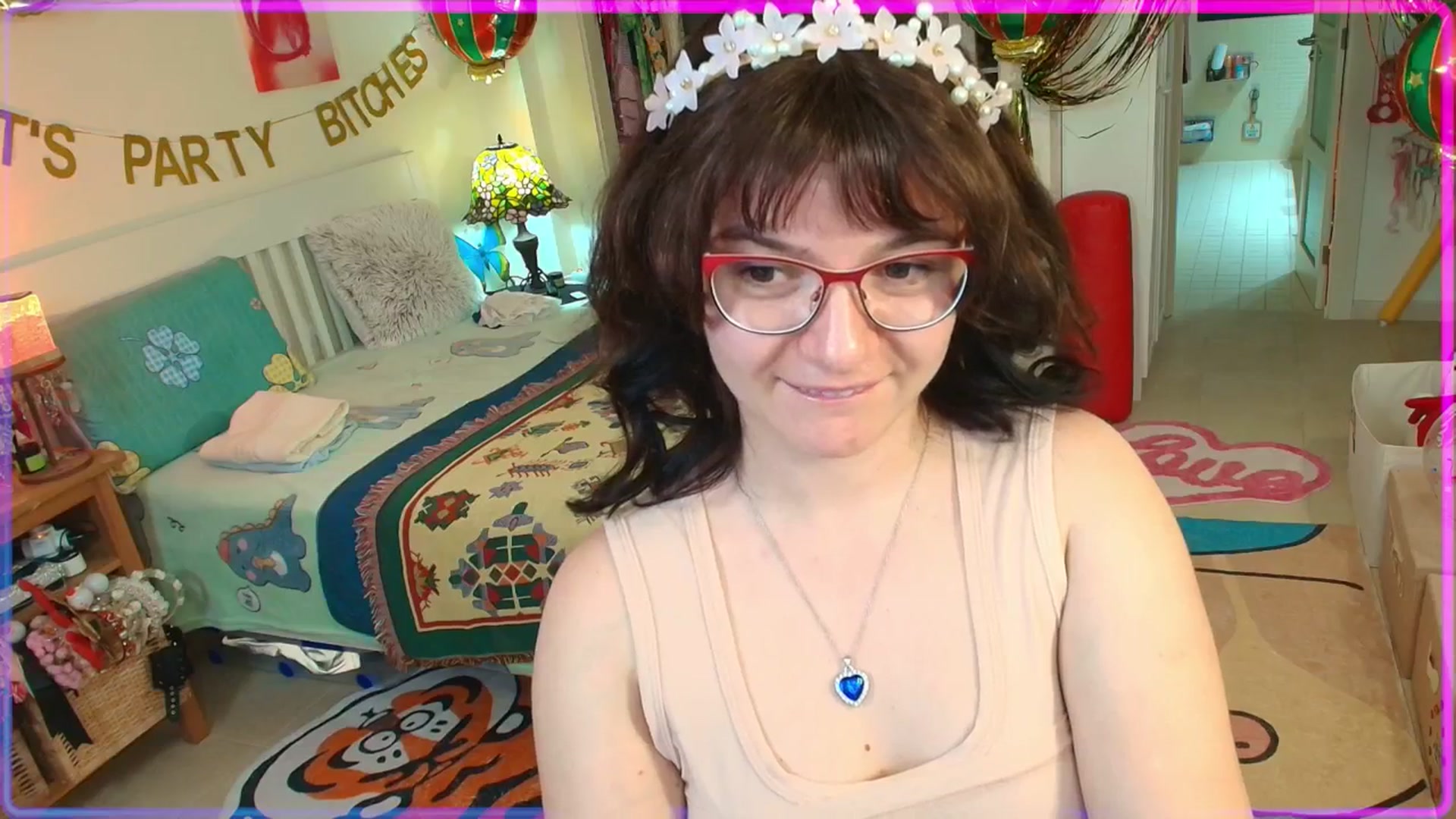 Gallery image thumbnail from SugarSpice22's myfreecams stream on, 12/05/2025, 19:37 image 4 of 20