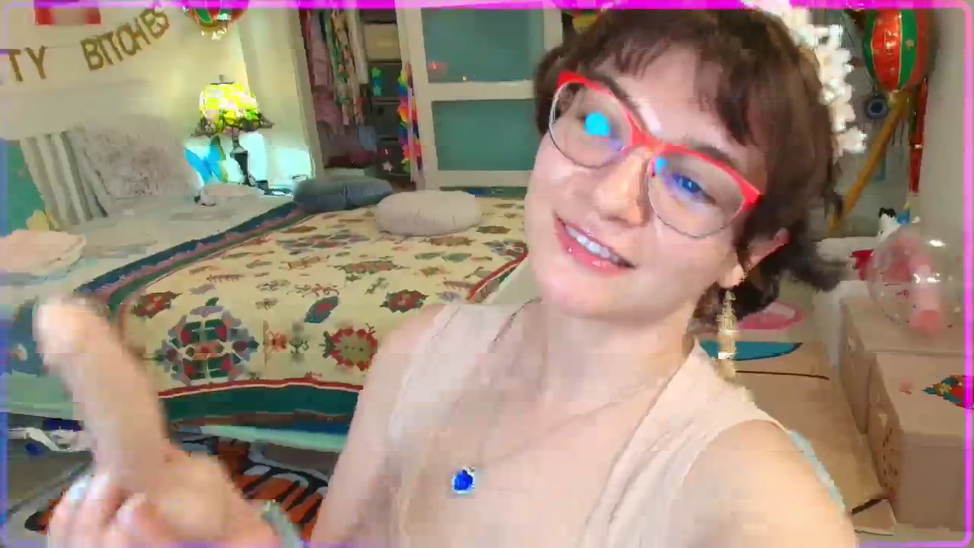 Gallery image thumbnail from SugarSpice22's myfreecams stream on, 12/05/2025, 19:37 image 9 of 20