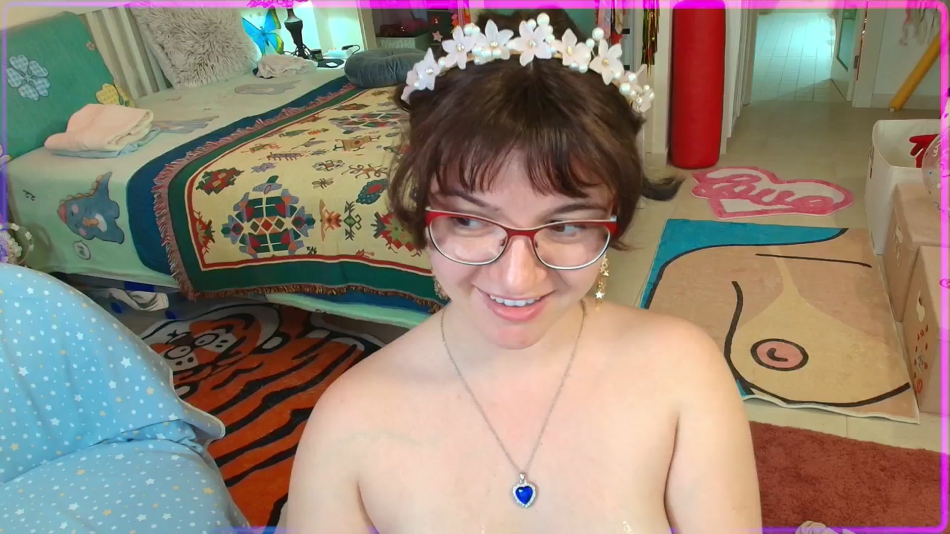 Gallery image thumbnail from SugarSpice22's myfreecams stream on, 12/05/2025, 19:37 image 11 of 20