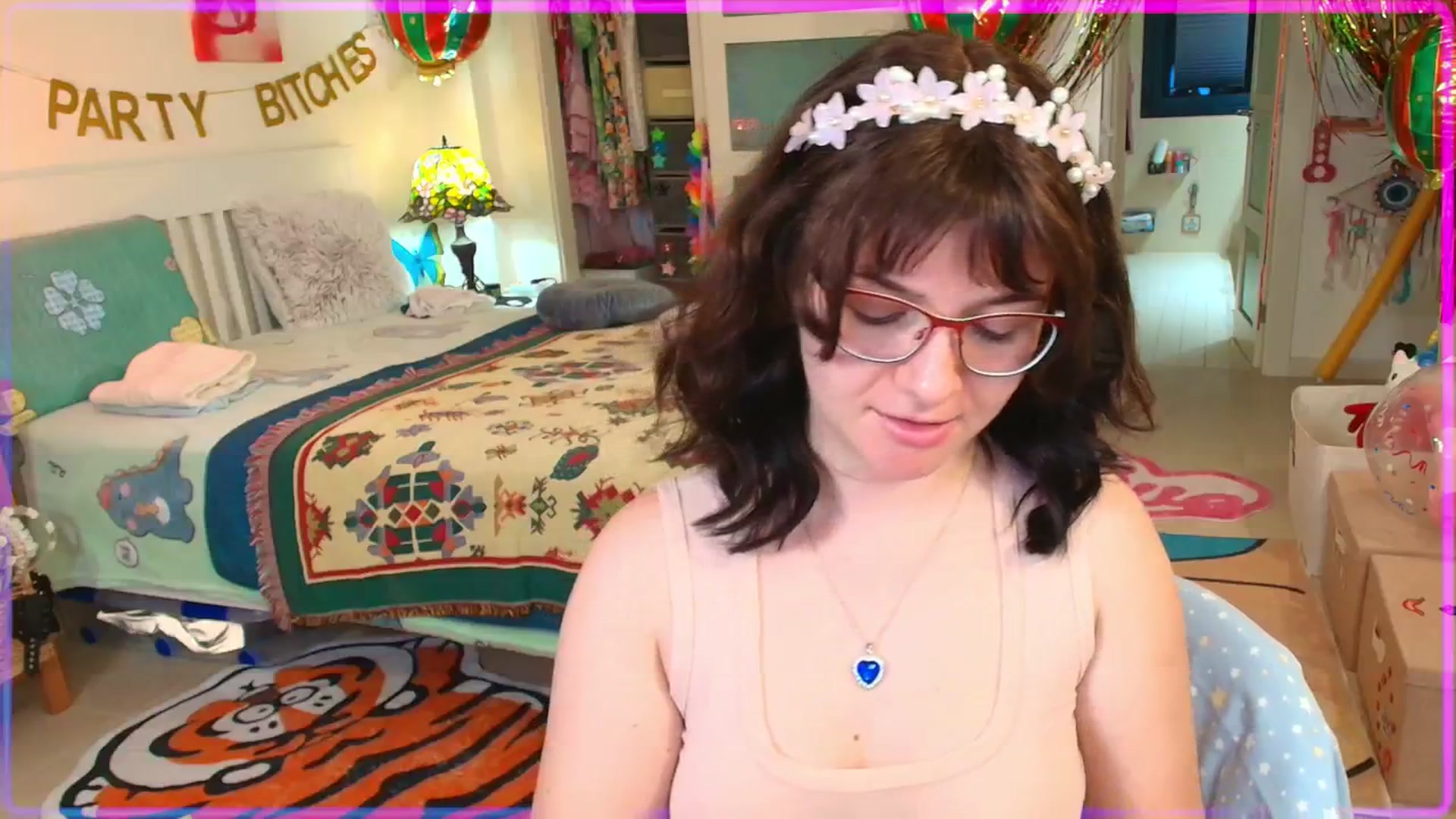 Gallery image thumbnail from SugarSpice22's myfreecams stream on, 12/05/2025, 19:37 image 5 of 20