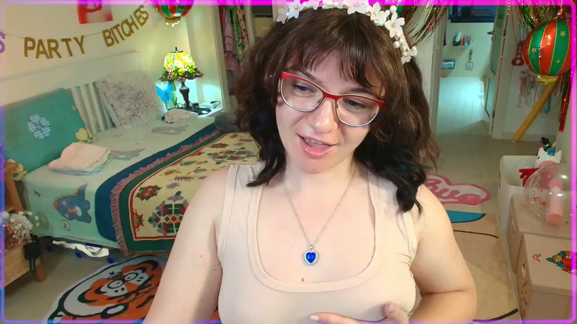 Gallery image thumbnail from SugarSpice22's myfreecams stream on, 12/05/2025, 19:37 image 1 of 20