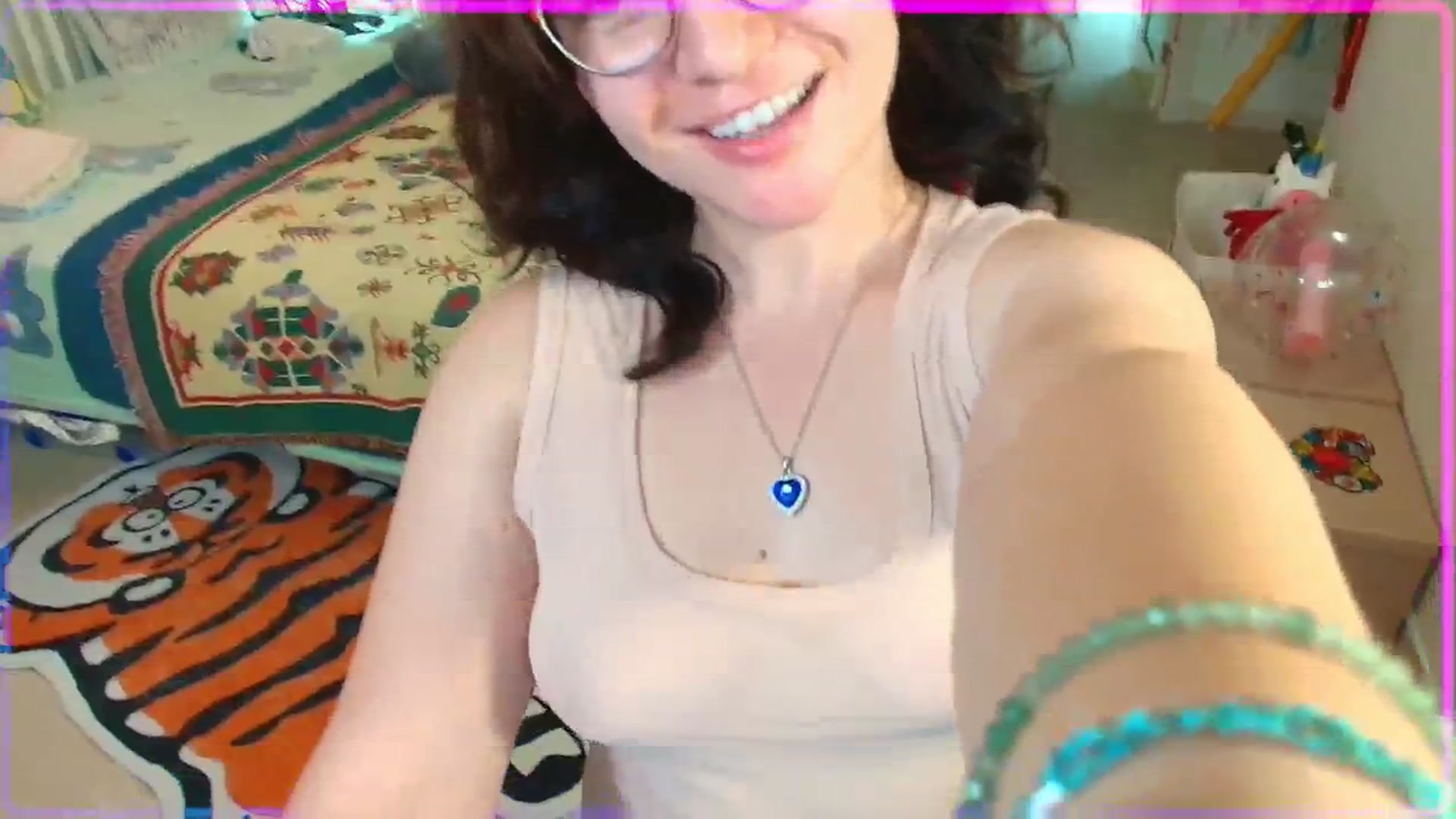 Gallery image thumbnail from SugarSpice22's myfreecams stream on, 12/05/2025, 19:37 image 3 of 20