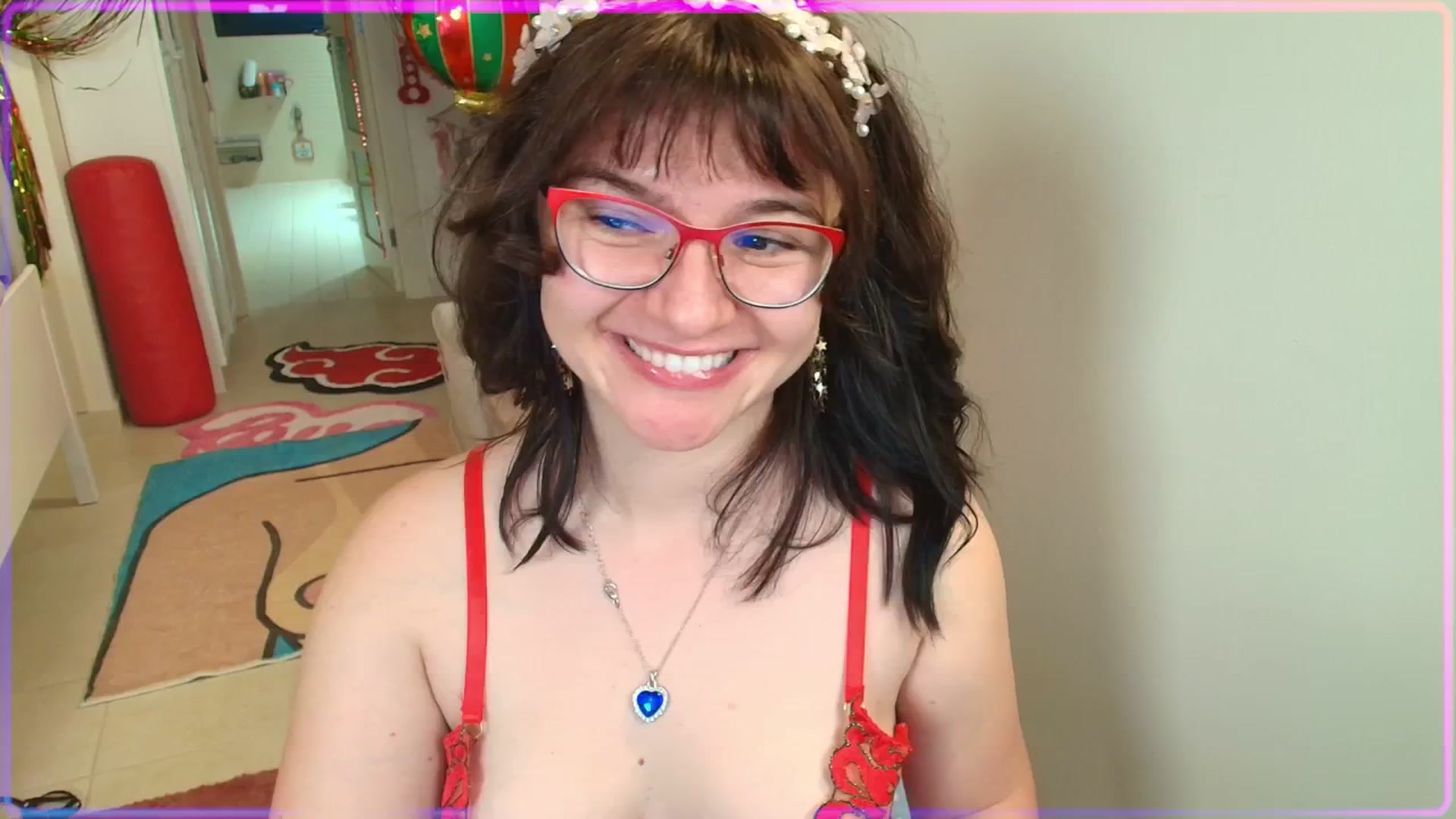 Gallery image thumbnail from SugarSpice22's myfreecams stream on, 12/06/2025, 03:18 image 2 of 20