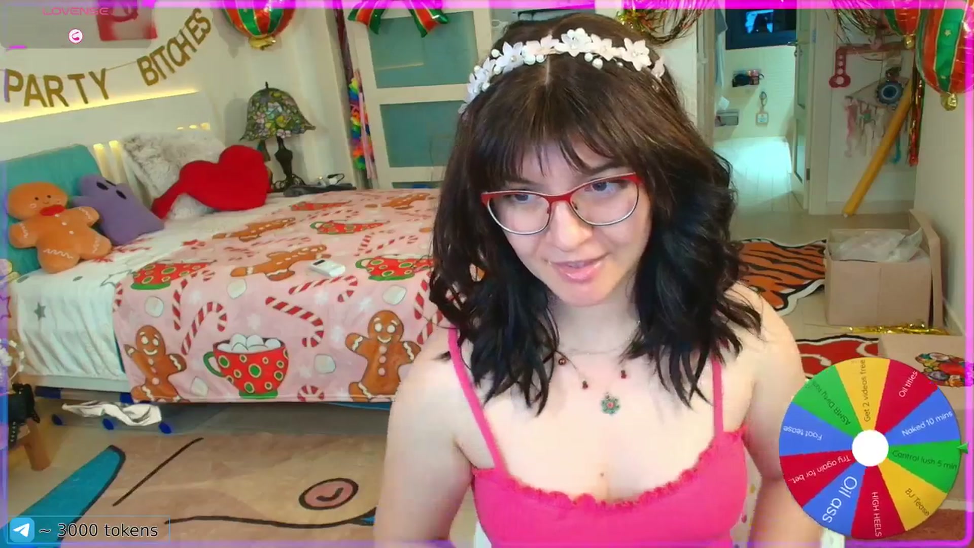 Gallery image thumbnail from SugarSpice22's myfreecams stream on, 12/20/2025, 20:04 image 16 of 20