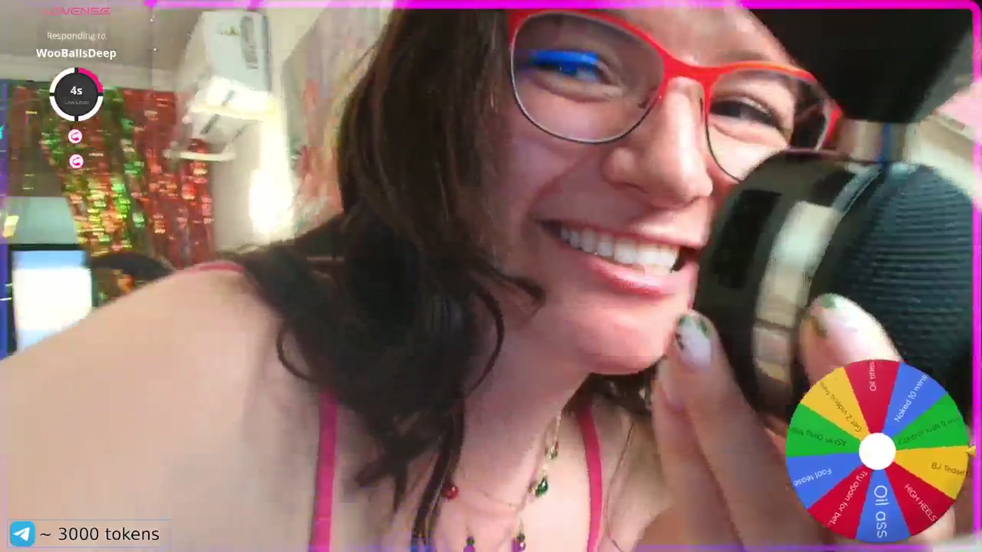 Gallery image thumbnail from SugarSpice22's myfreecams stream on, 12/20/2025, 20:04 image 6 of 20