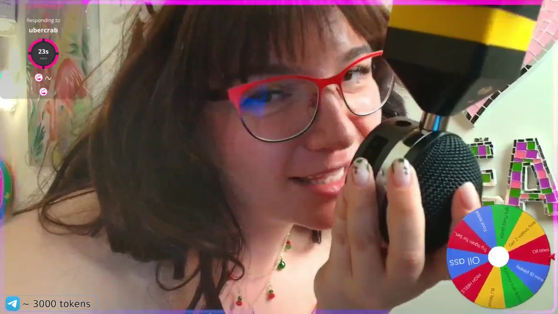 Gallery image thumbnail from SugarSpice22's myfreecams stream on, 12/20/2025, 20:04 image 10 of 20