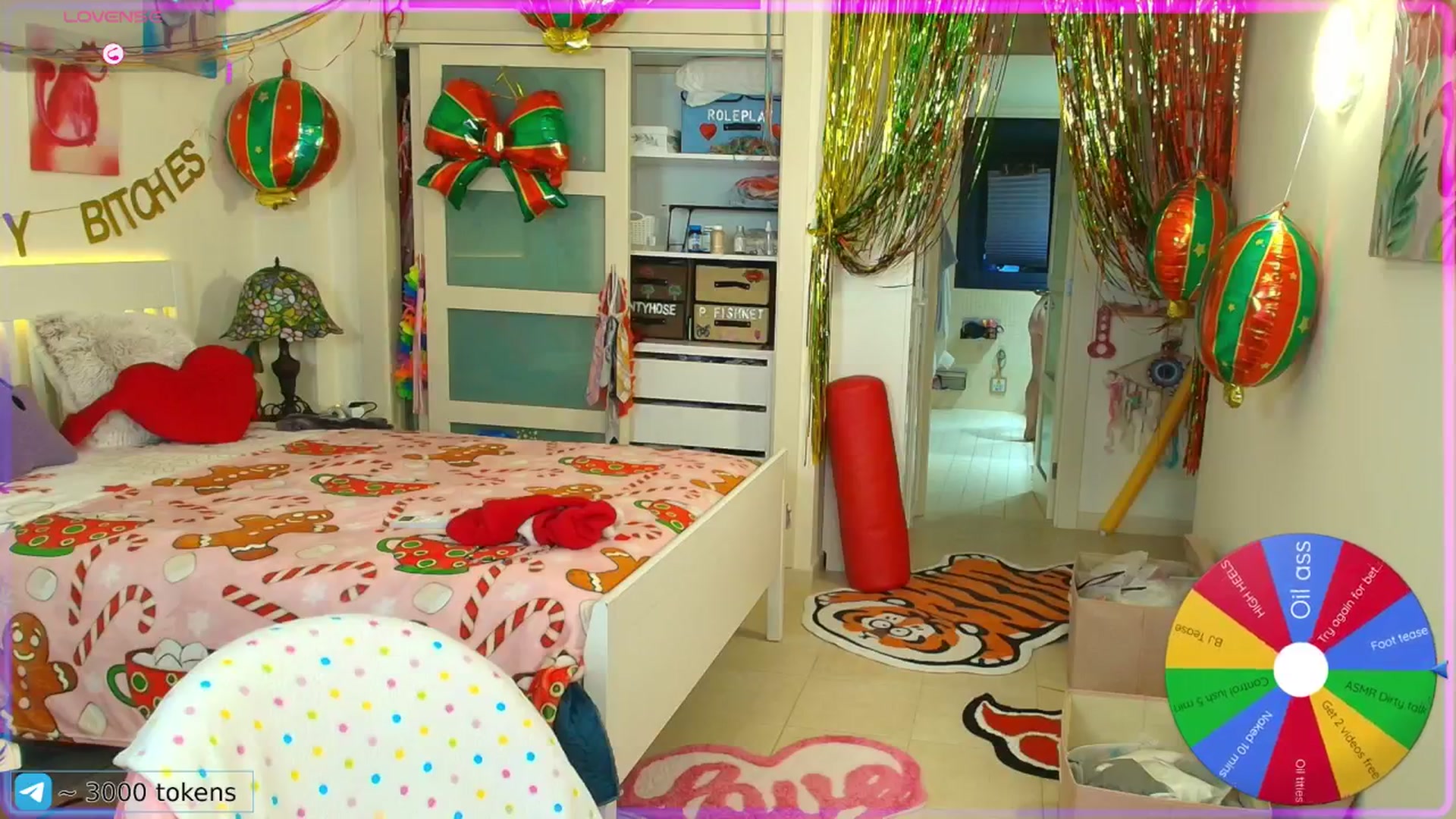 Gallery image thumbnail from SugarSpice22's myfreecams stream on, 12/20/2025, 22:16 image 15 of 20