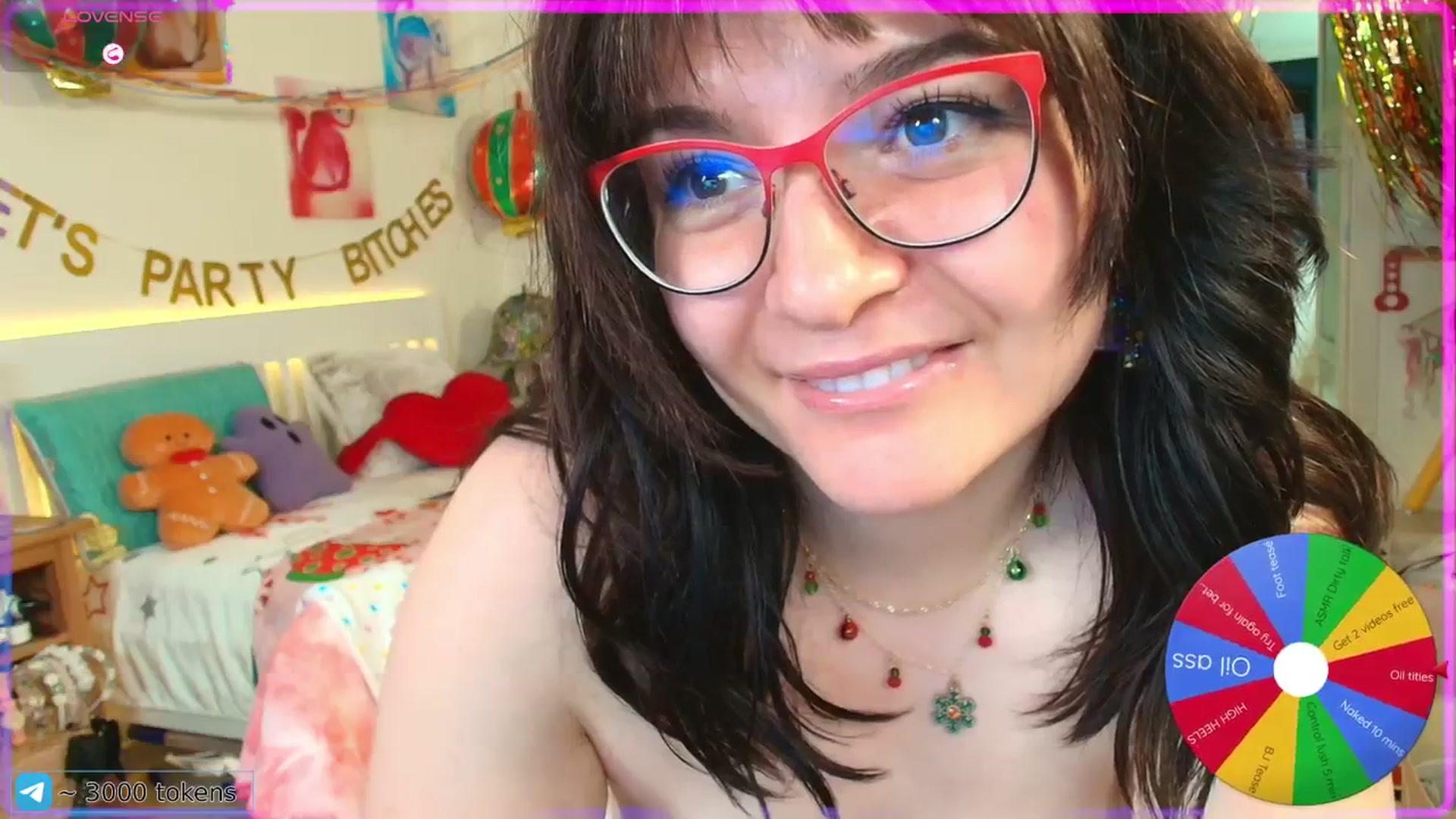 Gallery image thumbnail from SugarSpice22's myfreecams stream on, 12/20/2025, 22:16 image 2 of 20