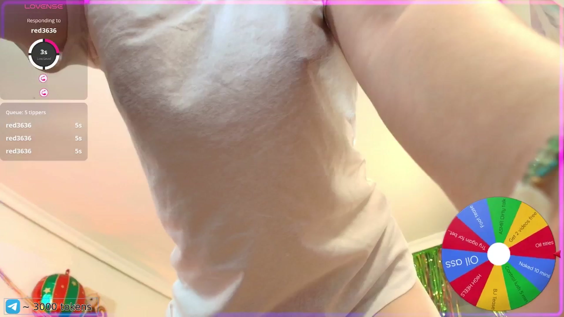 Gallery image thumbnail from SugarSpice22's myfreecams stream on, 12/22/2025, 15:08 image 15 of 20