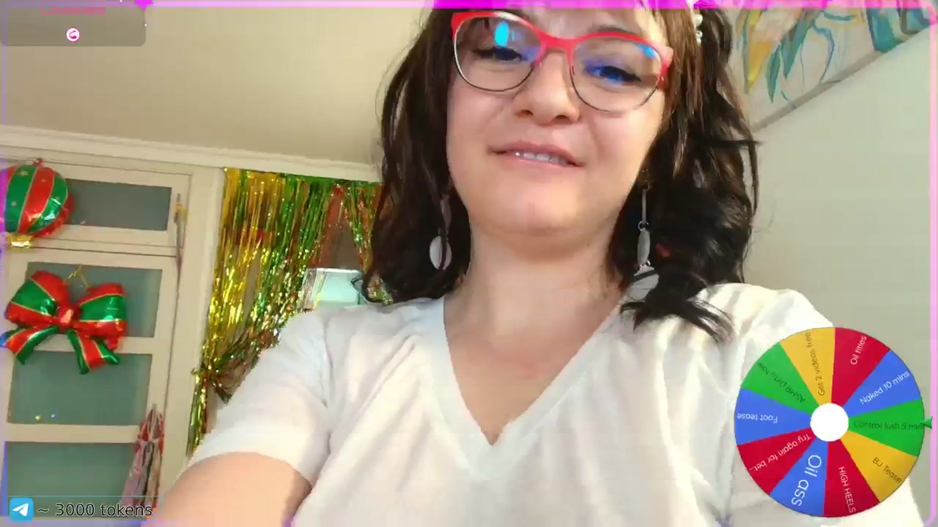 Gallery image thumbnail from SugarSpice22's myfreecams stream on, 12/22/2025, 15:08 image 9 of 20