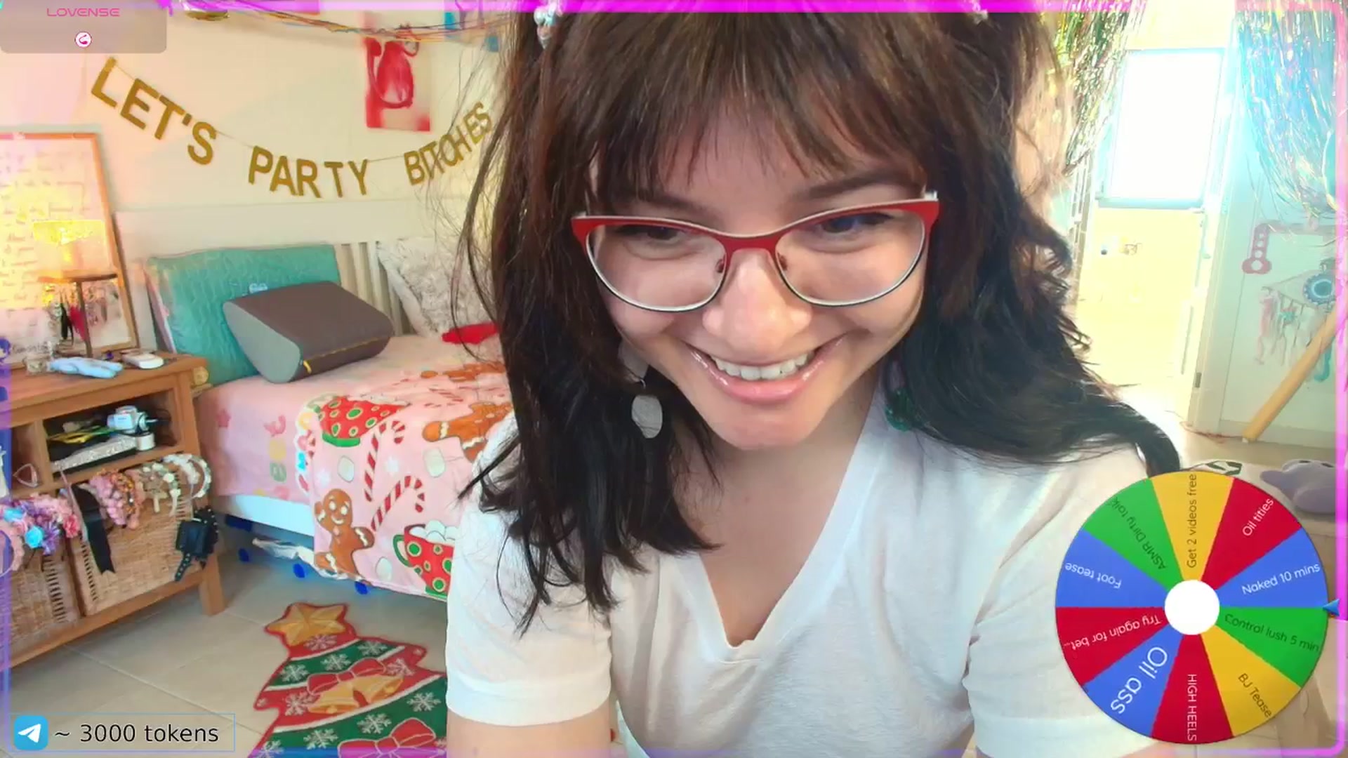 Gallery image thumbnail from SugarSpice22's myfreecams stream on, 12/22/2025, 17:10 image 19 of 20