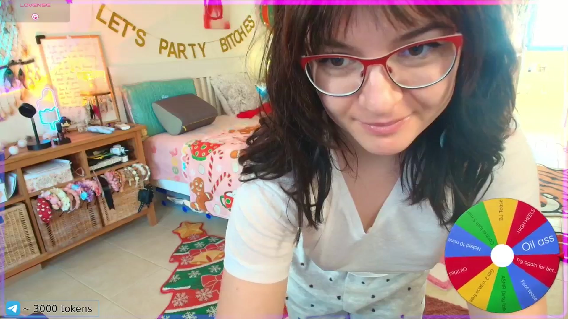 Gallery image thumbnail from SugarSpice22's myfreecams stream on, 12/22/2025, 17:10 image 17 of 20