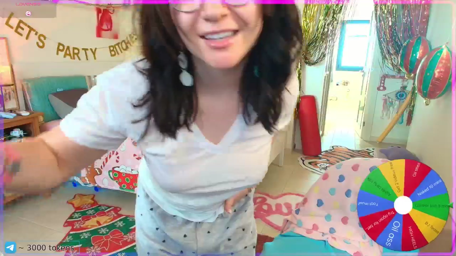 Gallery image thumbnail from SugarSpice22's myfreecams stream on, 12/22/2025, 17:10 image 4 of 20