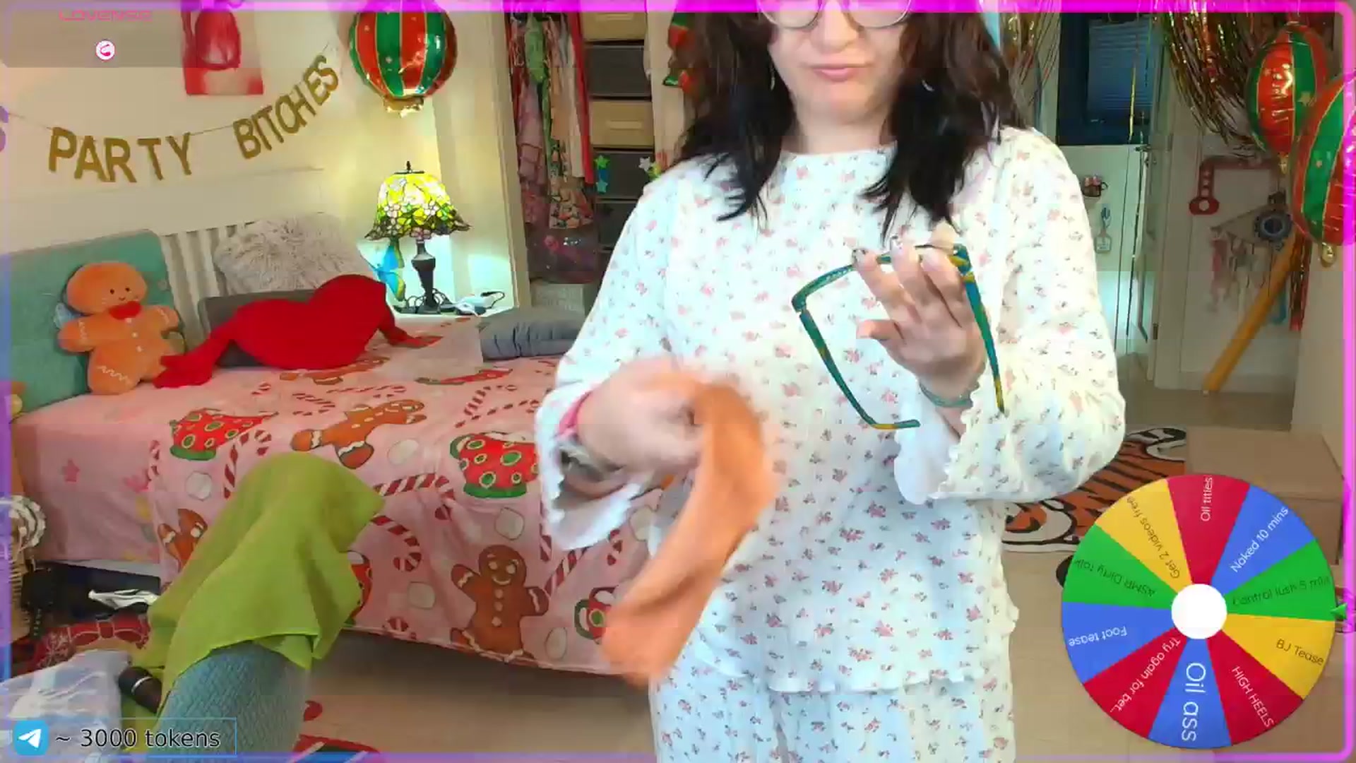 Gallery image thumbnail from SugarSpice22's myfreecams stream on, 12/23/2025, 21:07 image 13 of 20