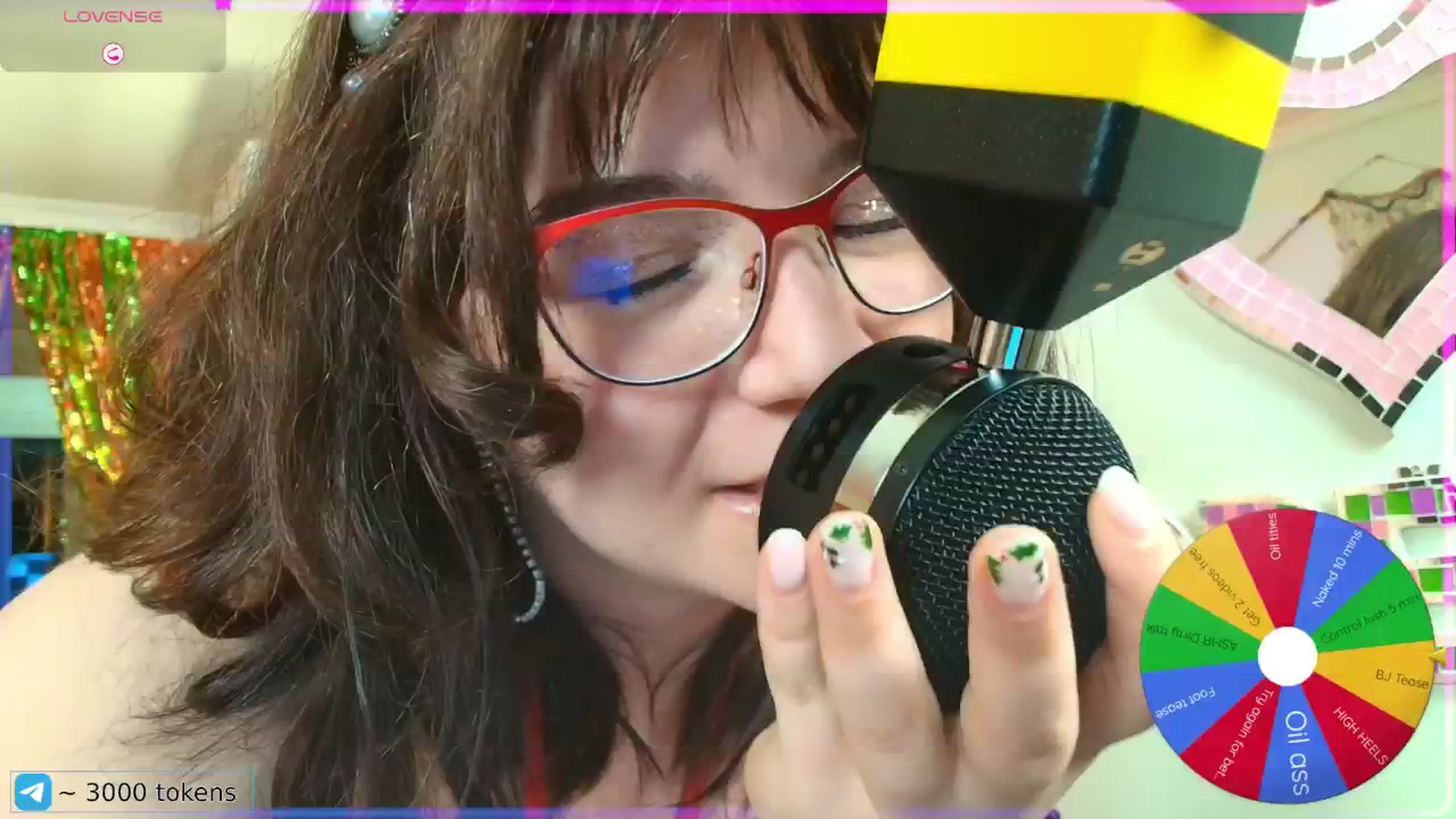 Gallery image thumbnail from SugarSpice22's myfreecams stream on, 12/23/2025, 21:07 image 1 of 20