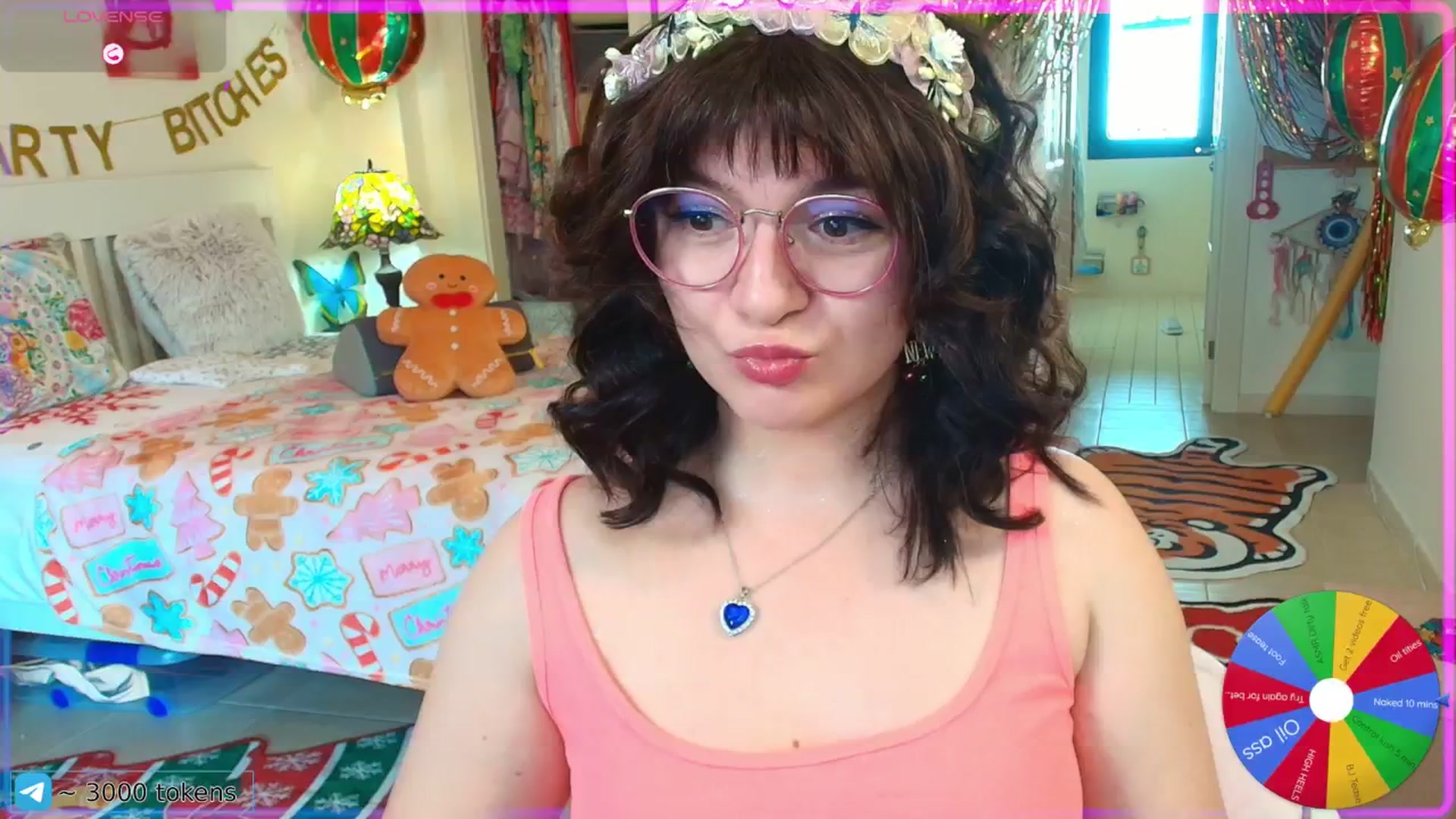 Gallery image thumbnail from SugarSpice22's myfreecams stream on, 01/02/2026, 17:20 image 1 of 20