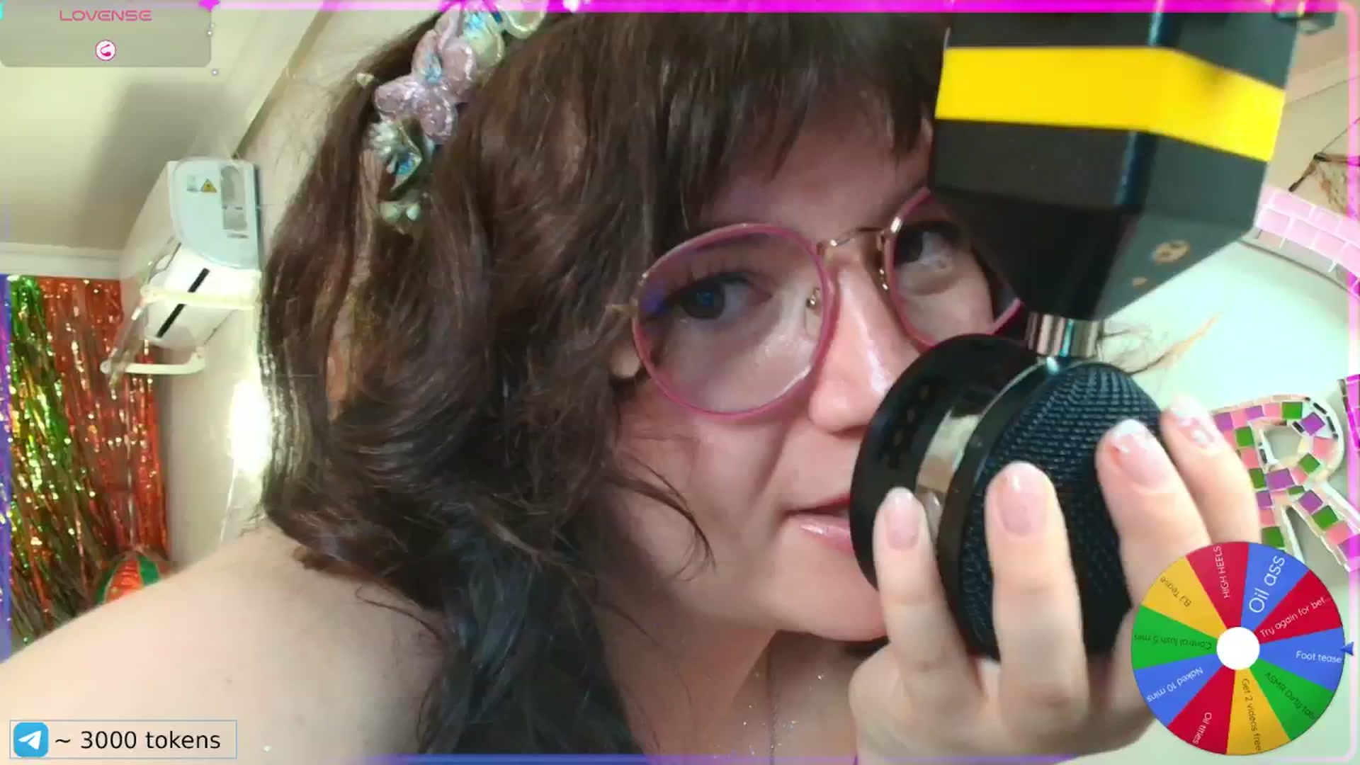 Gallery image thumbnail from SugarSpice22's myfreecams stream on, 01/02/2026, 20:51 image 10 of 20