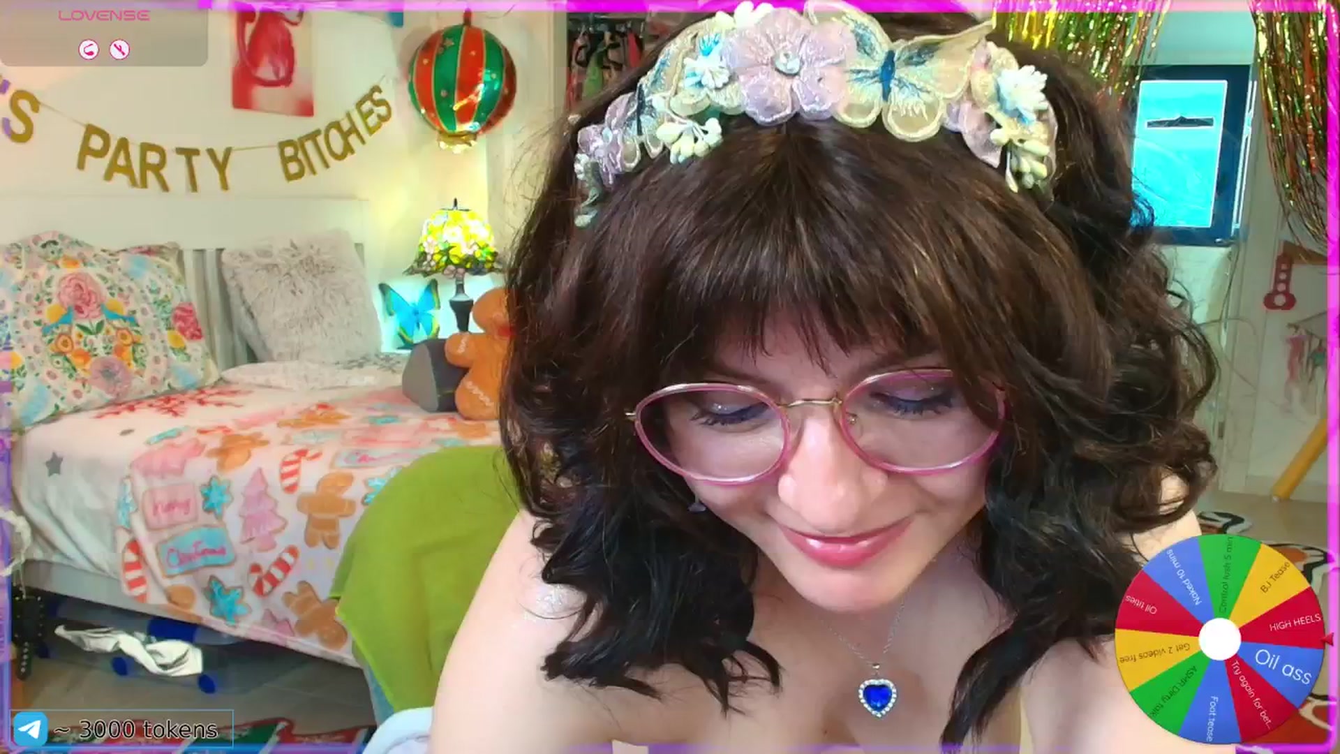 Gallery image thumbnail from SugarSpice22's myfreecams stream on, 01/02/2026, 20:51 image 4 of 20