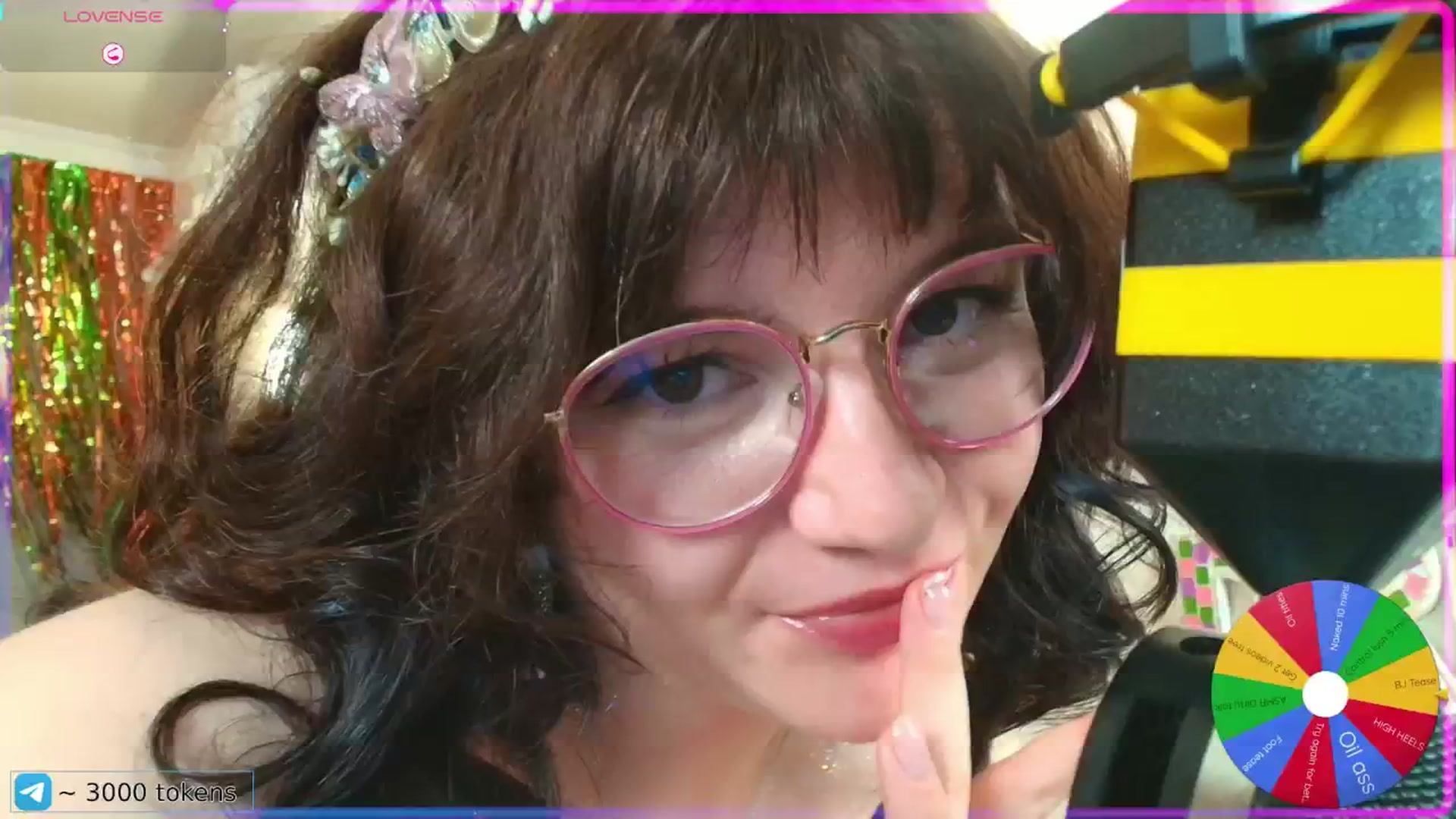 Gallery image thumbnail from SugarSpice22's myfreecams stream on, 01/02/2026, 20:51 image 9 of 20