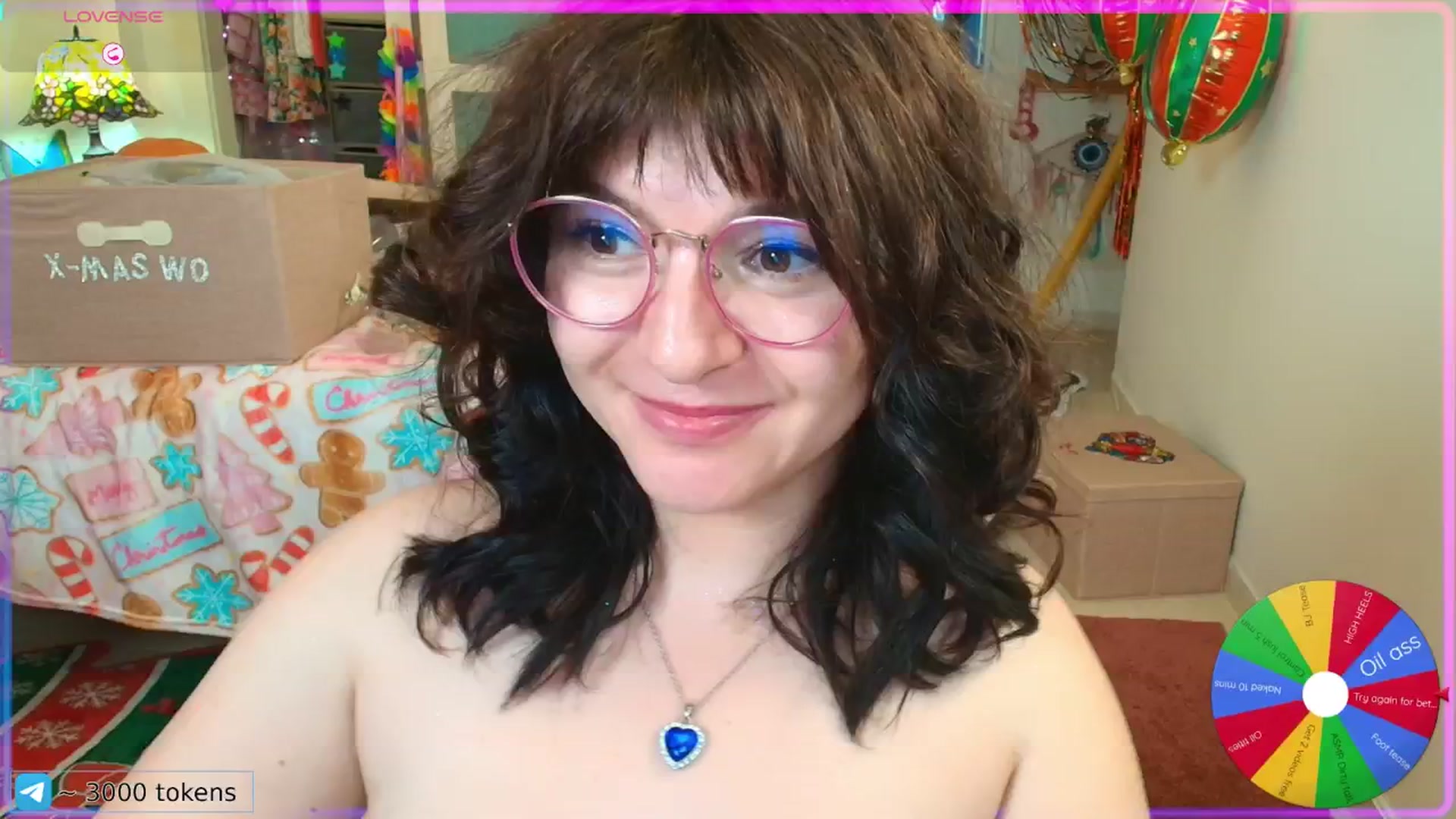 Gallery image thumbnail from SugarSpice22's myfreecams stream on, 01/02/2026, 20:51 image 18 of 20