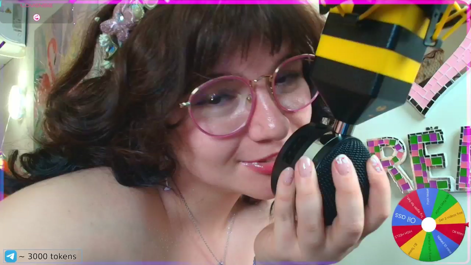 Gallery image thumbnail from SugarSpice22's myfreecams stream on, 01/02/2026, 20:51 image 8 of 20
