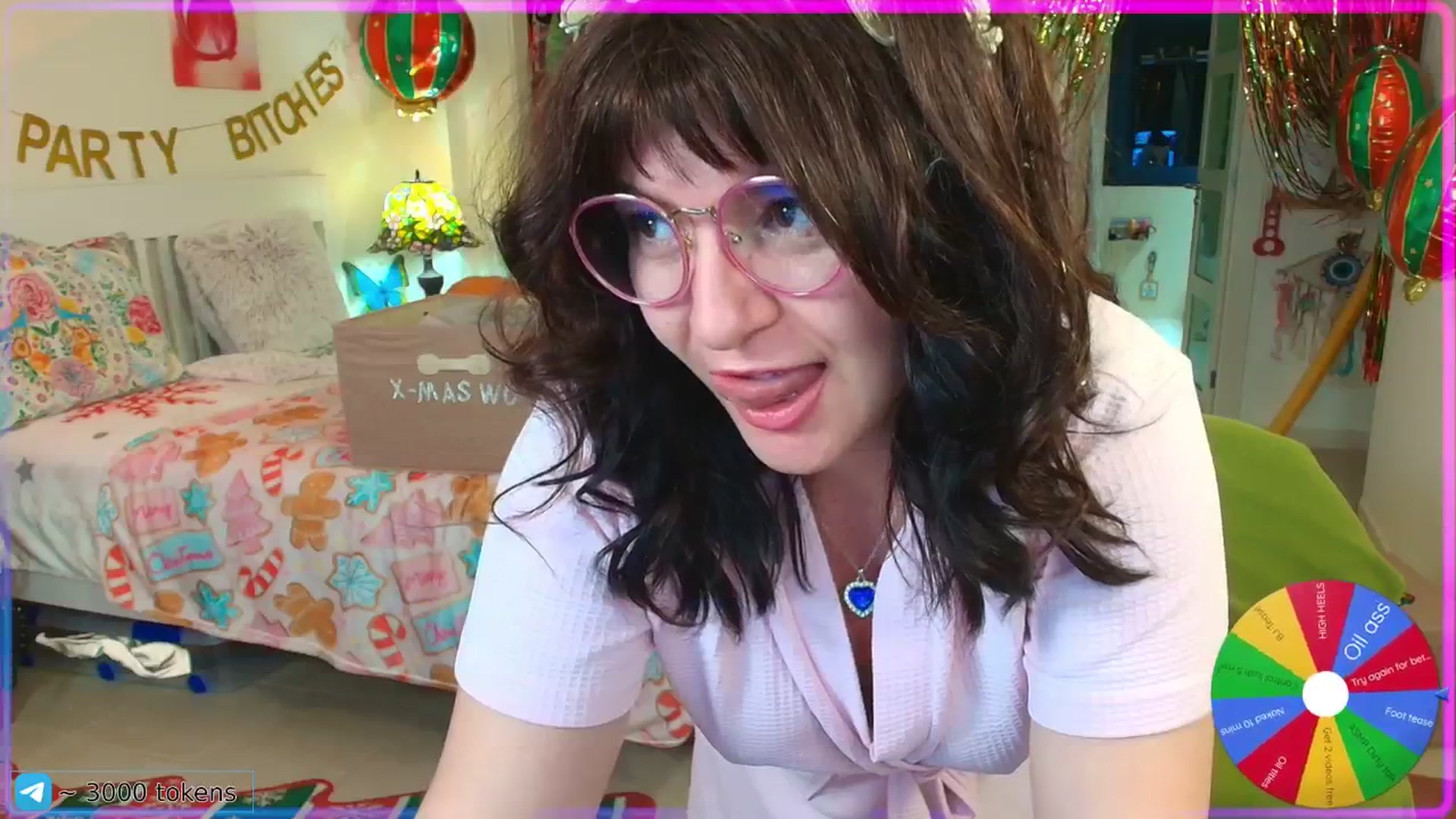Gallery image thumbnail from SugarSpice22's myfreecams stream on, 01/02/2026, 22:27 image 7 of 20