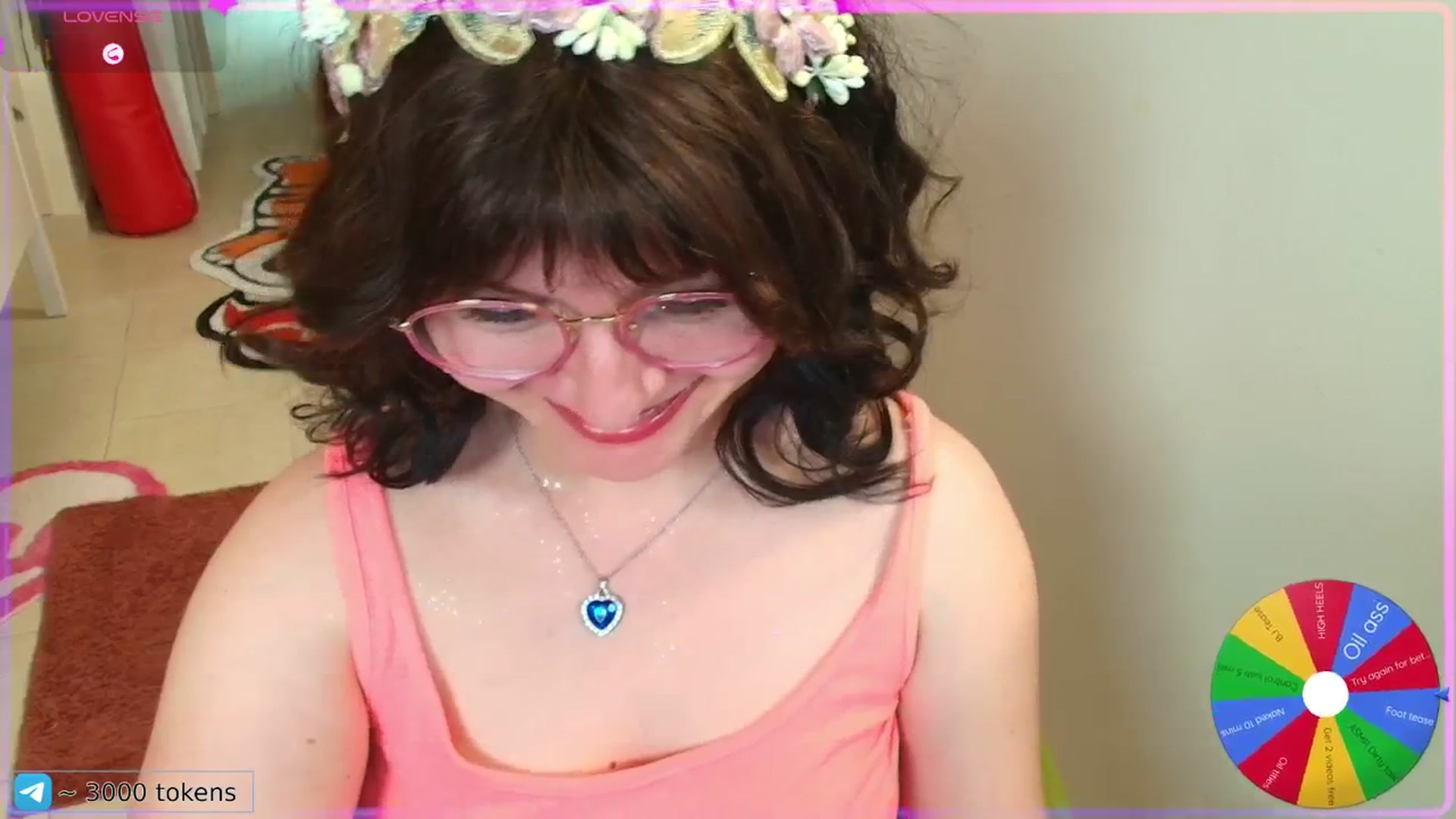 Gallery image thumbnail from SugarSpice22's myfreecams stream on, 01/02/2026, 22:27 image 13 of 20