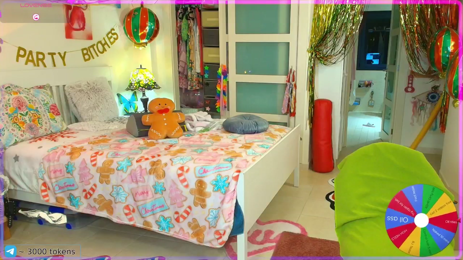 Gallery image thumbnail from SugarSpice22's myfreecams stream on, 01/02/2026, 22:27 image 9 of 20