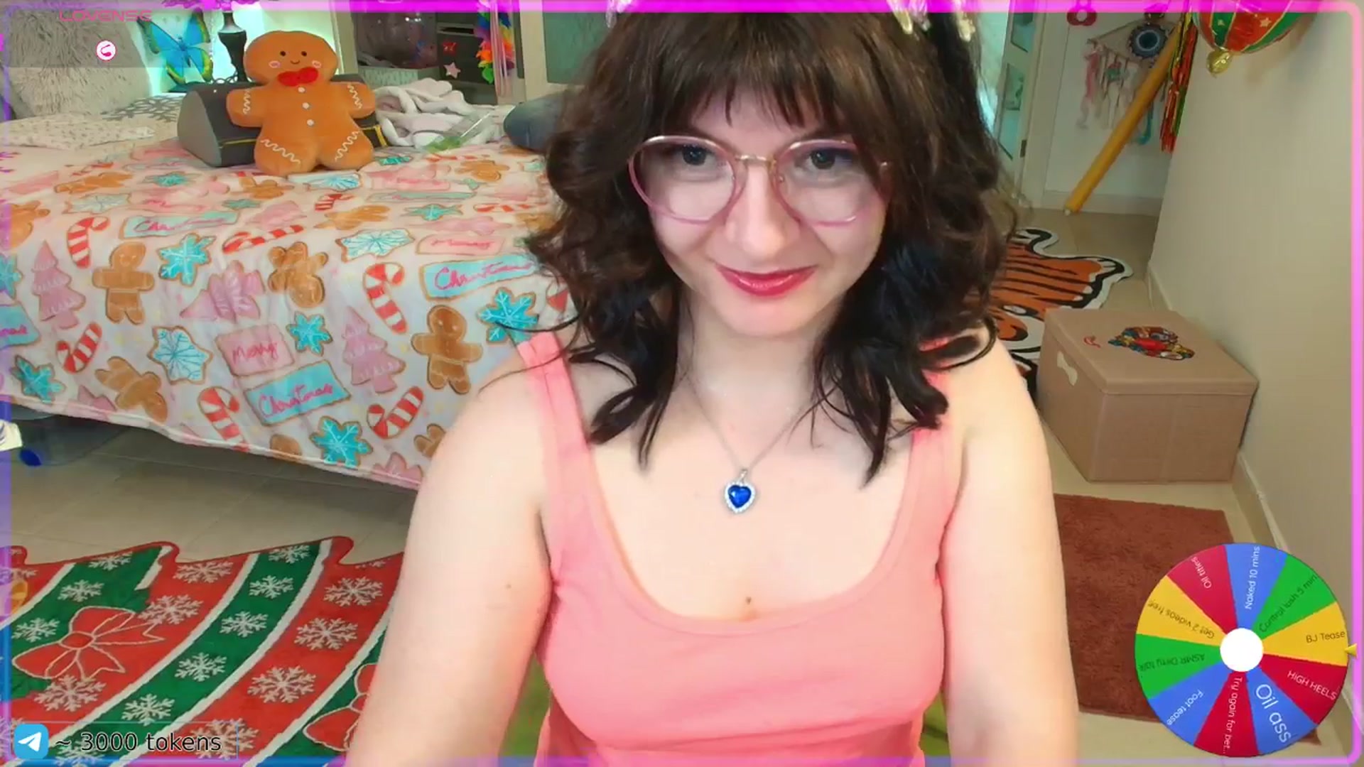 Gallery image thumbnail from SugarSpice22's myfreecams stream on, 01/02/2026, 22:27 image 11 of 20