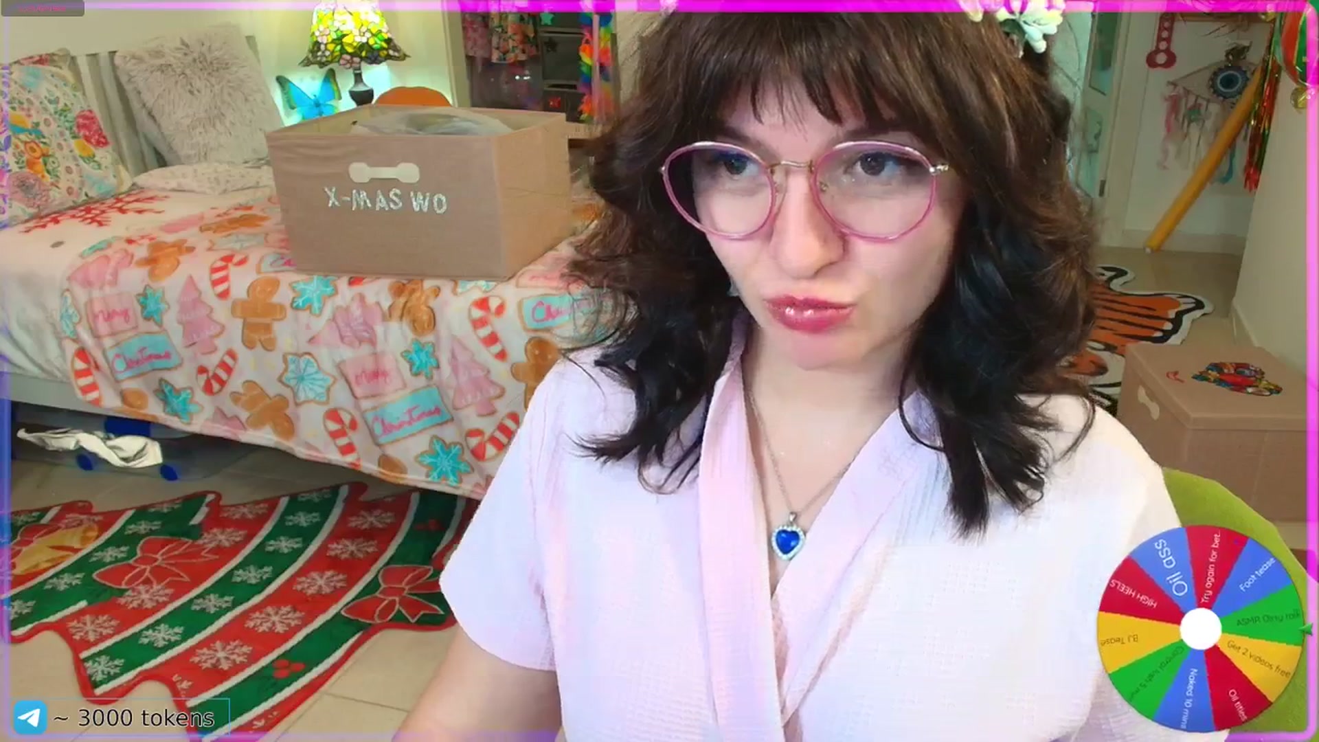 Gallery image thumbnail from SugarSpice22's myfreecams stream on, 01/02/2026, 22:27 image 2 of 20