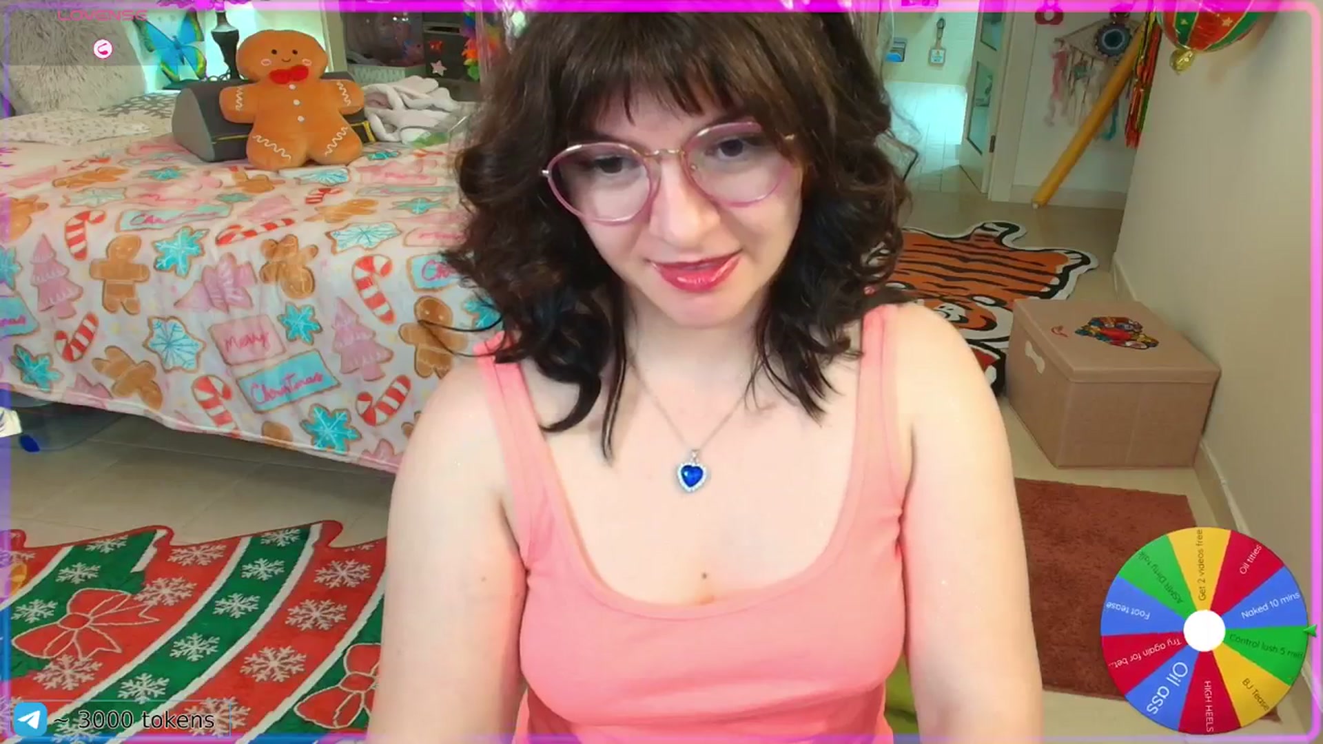 Gallery image thumbnail from SugarSpice22's myfreecams stream on, 01/02/2026, 22:27 image 10 of 20