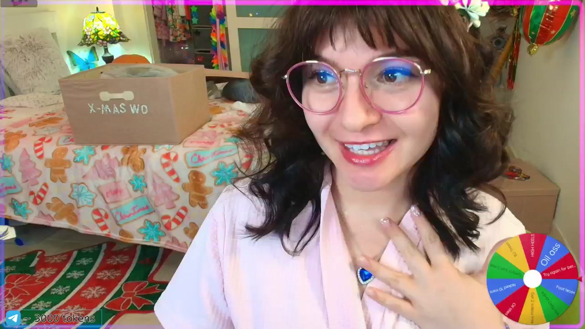 Gallery image thumbnail from SugarSpice22's myfreecams stream on, 01/02/2026, 22:27 image 1 of 20