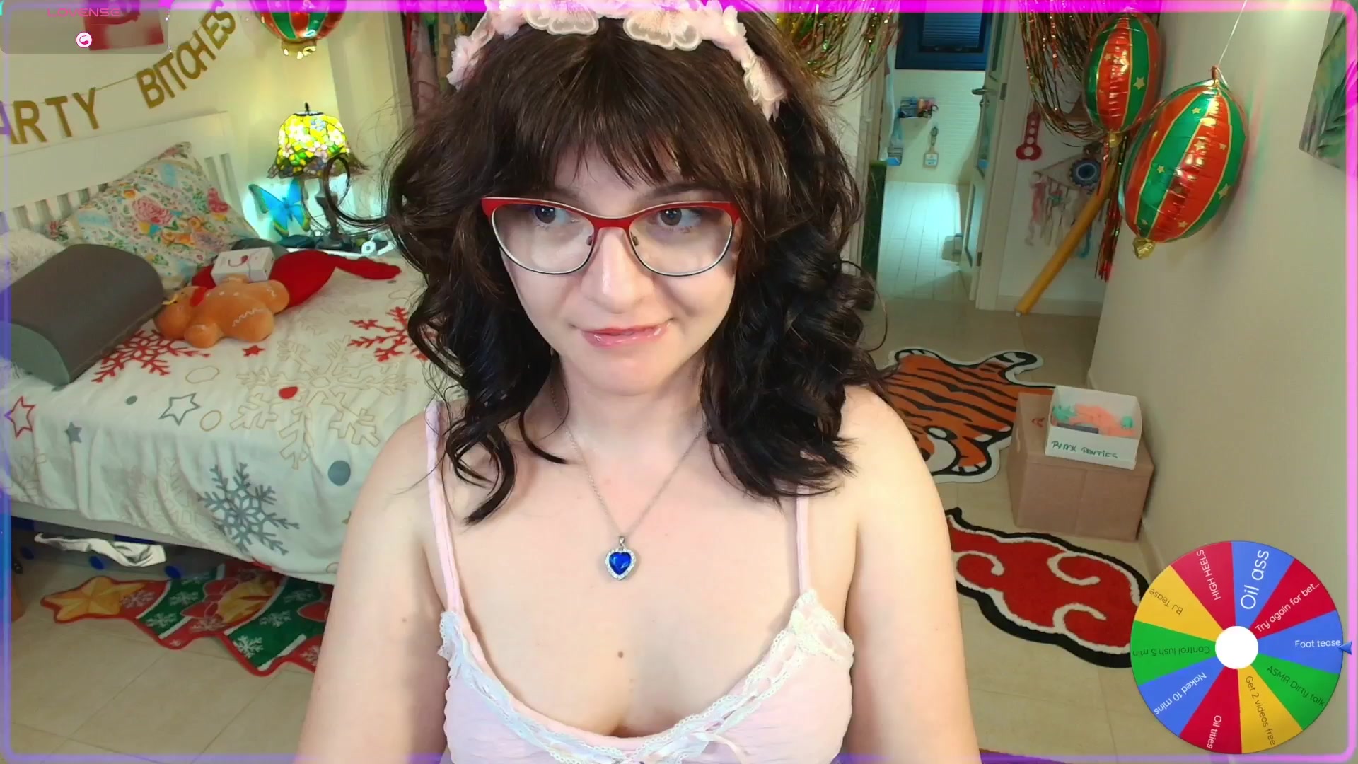 Gallery image thumbnail from SugarSpice22's myfreecams stream on, 01/05/2026, 19:16 image 19 of 20