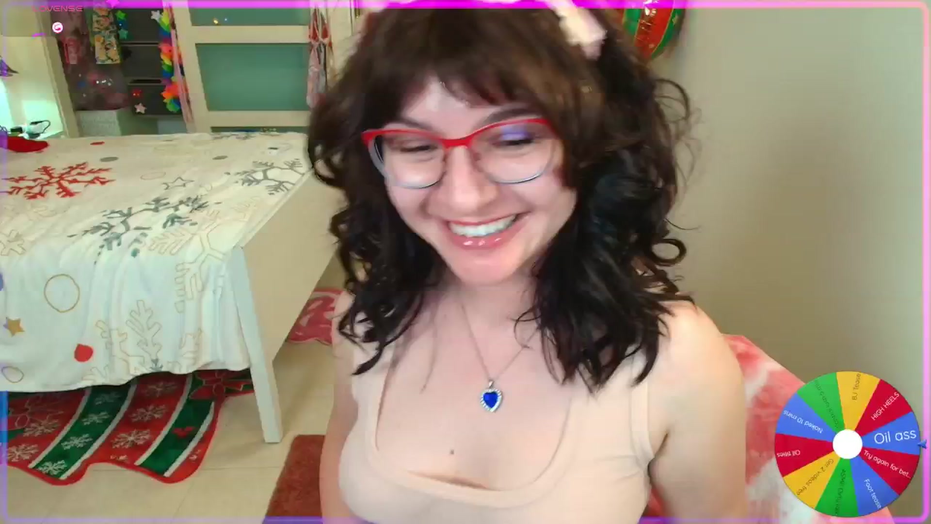 Gallery image thumbnail from SugarSpice22's myfreecams stream on, 01/05/2026, 19:59 image 15 of 20