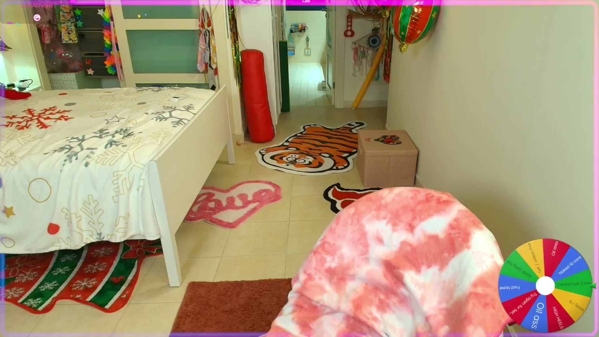 Gallery image thumbnail from SugarSpice22's myfreecams stream on, 01/05/2026, 19:59 image 18 of 20