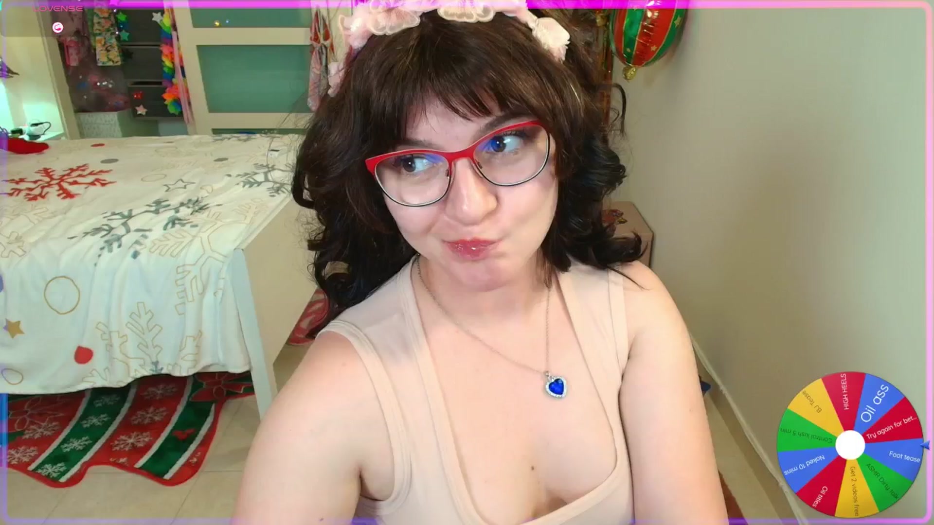 Gallery image thumbnail from SugarSpice22's myfreecams stream on, 01/05/2026, 19:59 image 20 of 20