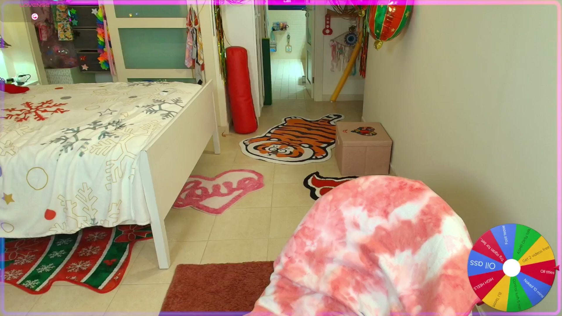 Gallery image thumbnail from SugarSpice22's myfreecams stream on, 01/05/2026, 19:59 image 17 of 20
