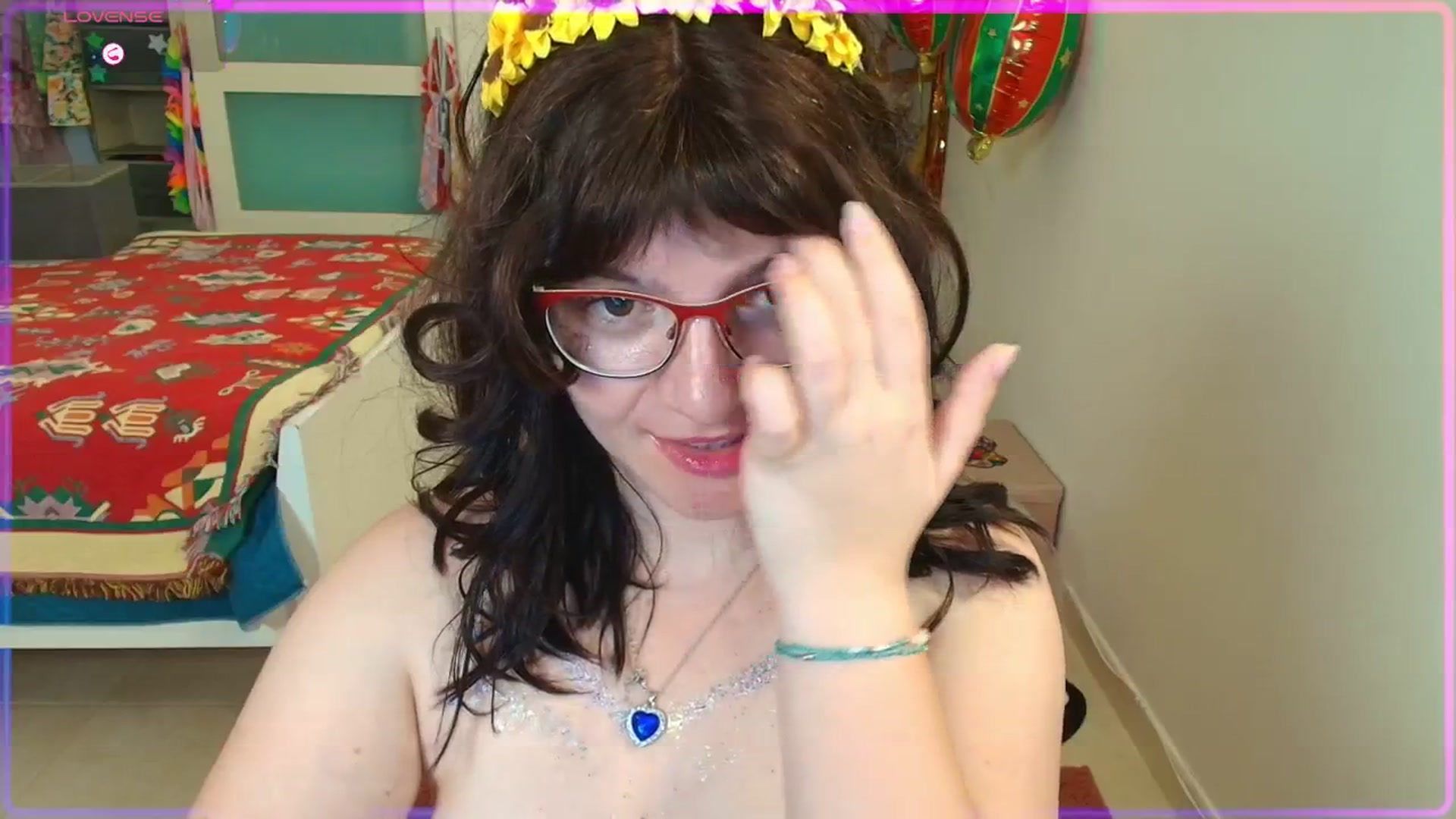 Gallery image thumbnail from SugarSpice22's myfreecams stream on, 01/17/2026, 22:44 image 6 of 20