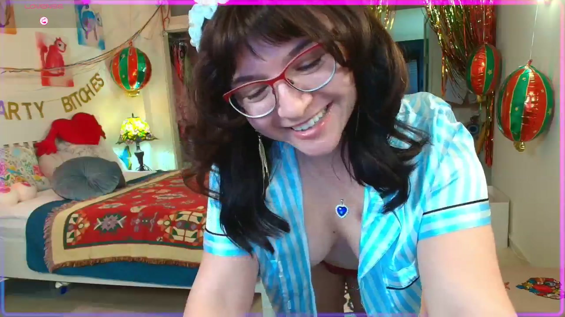 Gallery image thumbnail from SugarSpice22's myfreecams stream on, 01/22/2026, 22:07 image 3 of 20