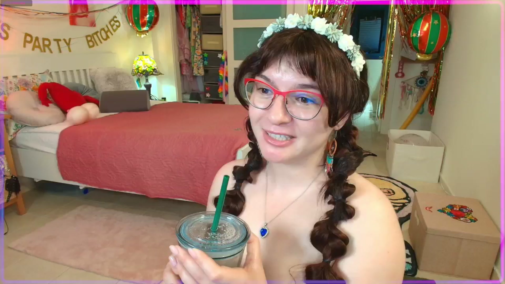 Gallery image thumbnail from SugarSpice22's myfreecams stream on, 01/26/2026, 21:45 image 3 of 20