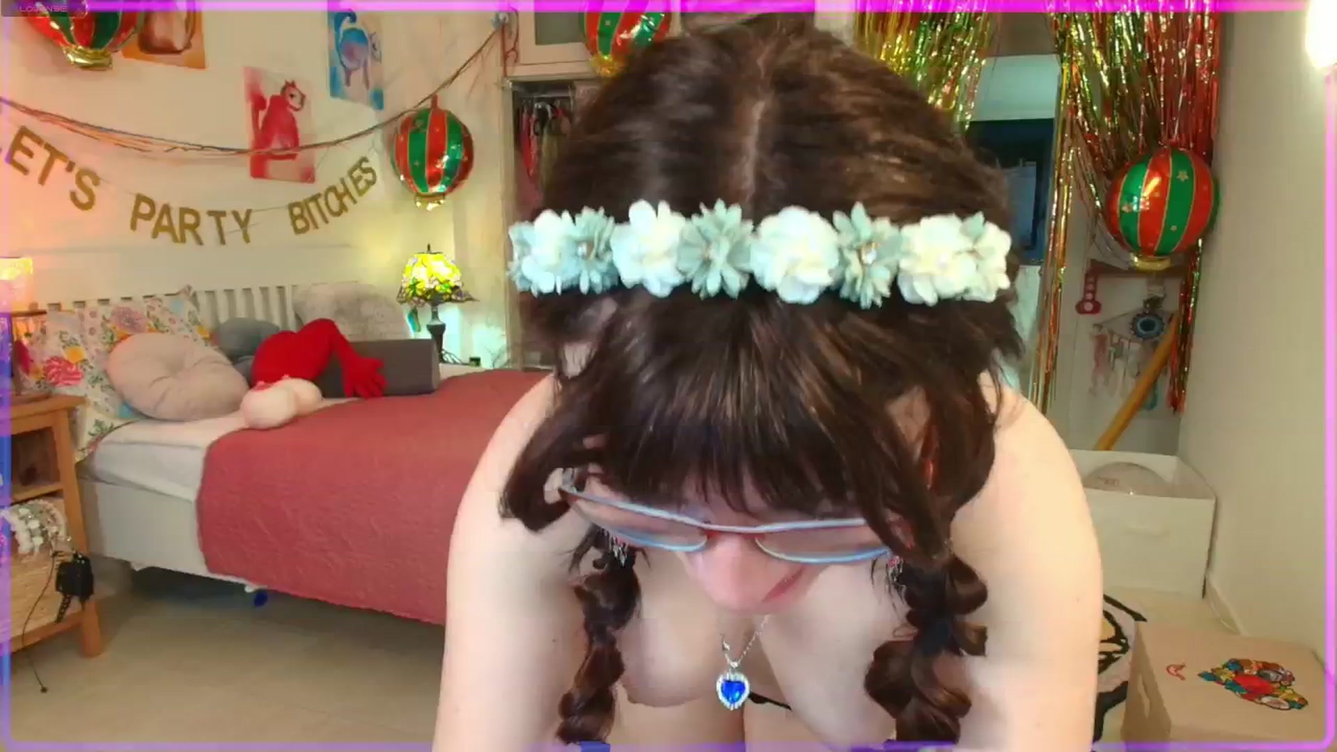 Gallery image thumbnail from SugarSpice22's myfreecams stream on, 01/26/2026, 22:08 image 20 of 20
