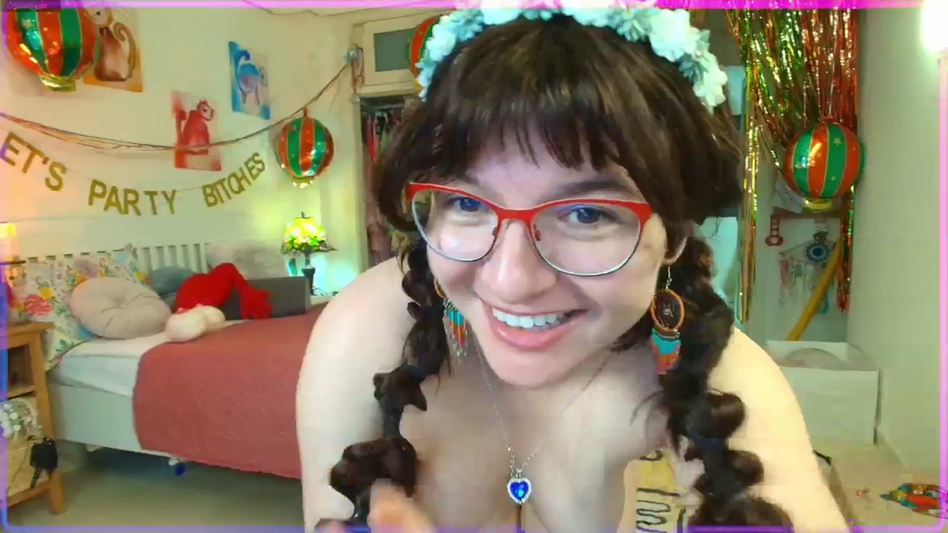 Gallery image thumbnail from SugarSpice22's myfreecams stream on, 01/26/2026, 22:08 image 2 of 20