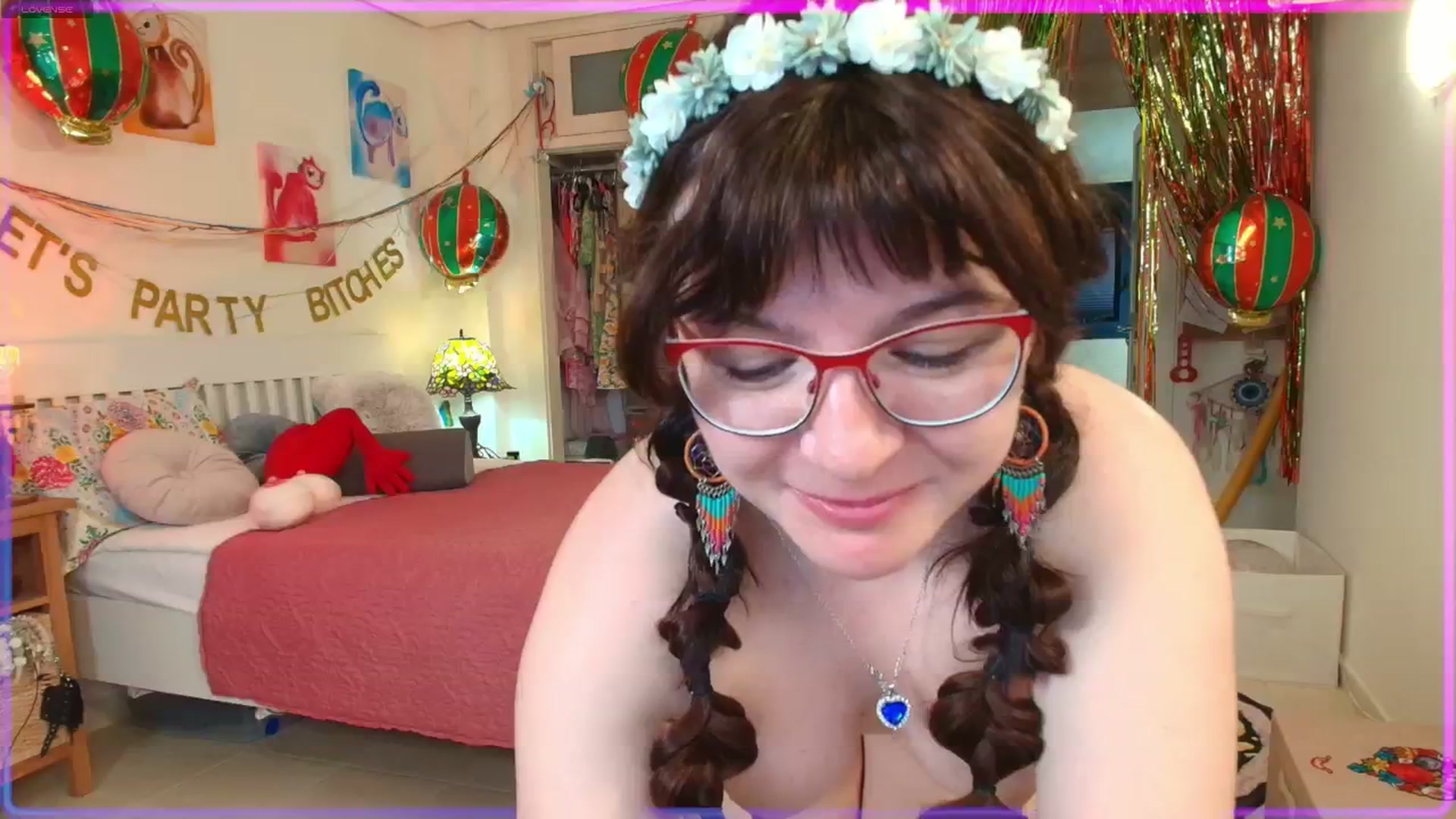 Gallery image thumbnail from SugarSpice22's myfreecams stream on, 01/26/2026, 22:08 image 3 of 20