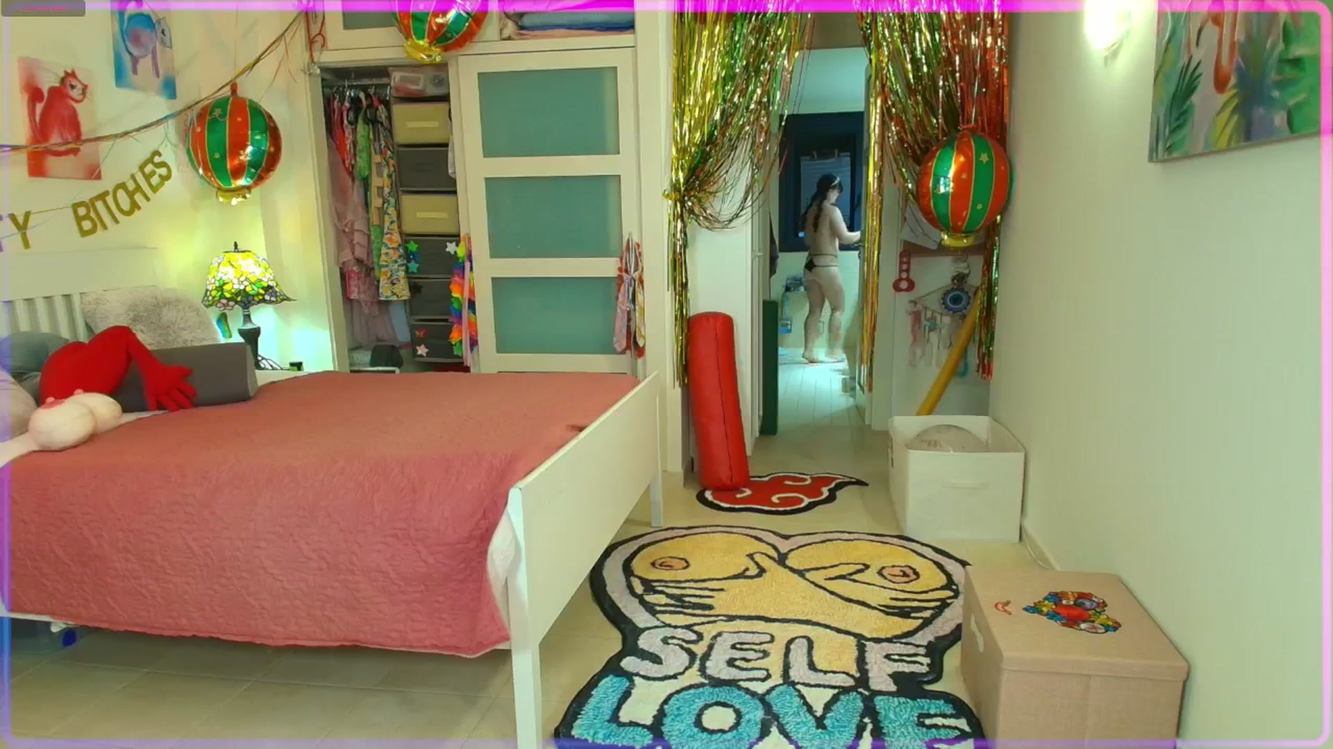 Gallery image thumbnail from SugarSpice22's myfreecams stream on, 01/26/2026, 23:34 image 6 of 20