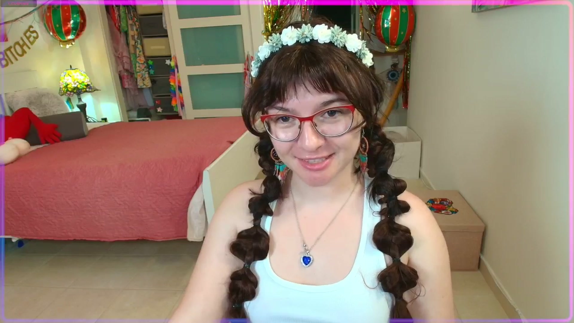 Gallery image thumbnail from SugarSpice22's myfreecams stream on, 01/26/2026, 23:34 image 19 of 20