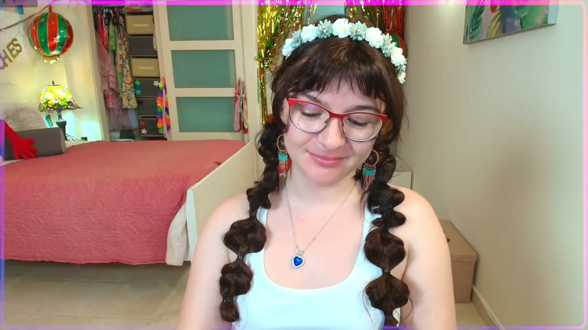 Gallery image thumbnail from SugarSpice22's myfreecams stream on, 01/26/2026, 23:34 image 17 of 20