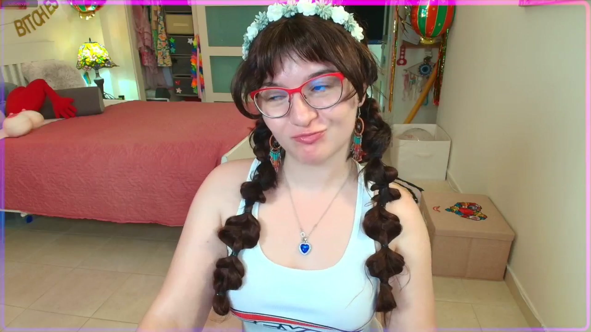 Gallery image thumbnail from SugarSpice22's myfreecams stream on, 01/26/2026, 23:34 image 14 of 20