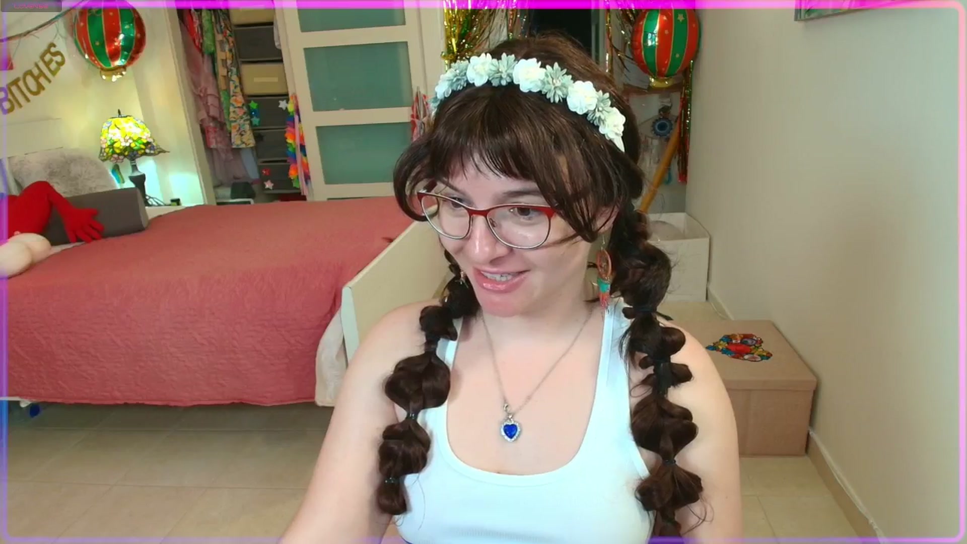 Gallery image thumbnail from SugarSpice22's myfreecams stream on, 01/26/2026, 23:34 image 20 of 20